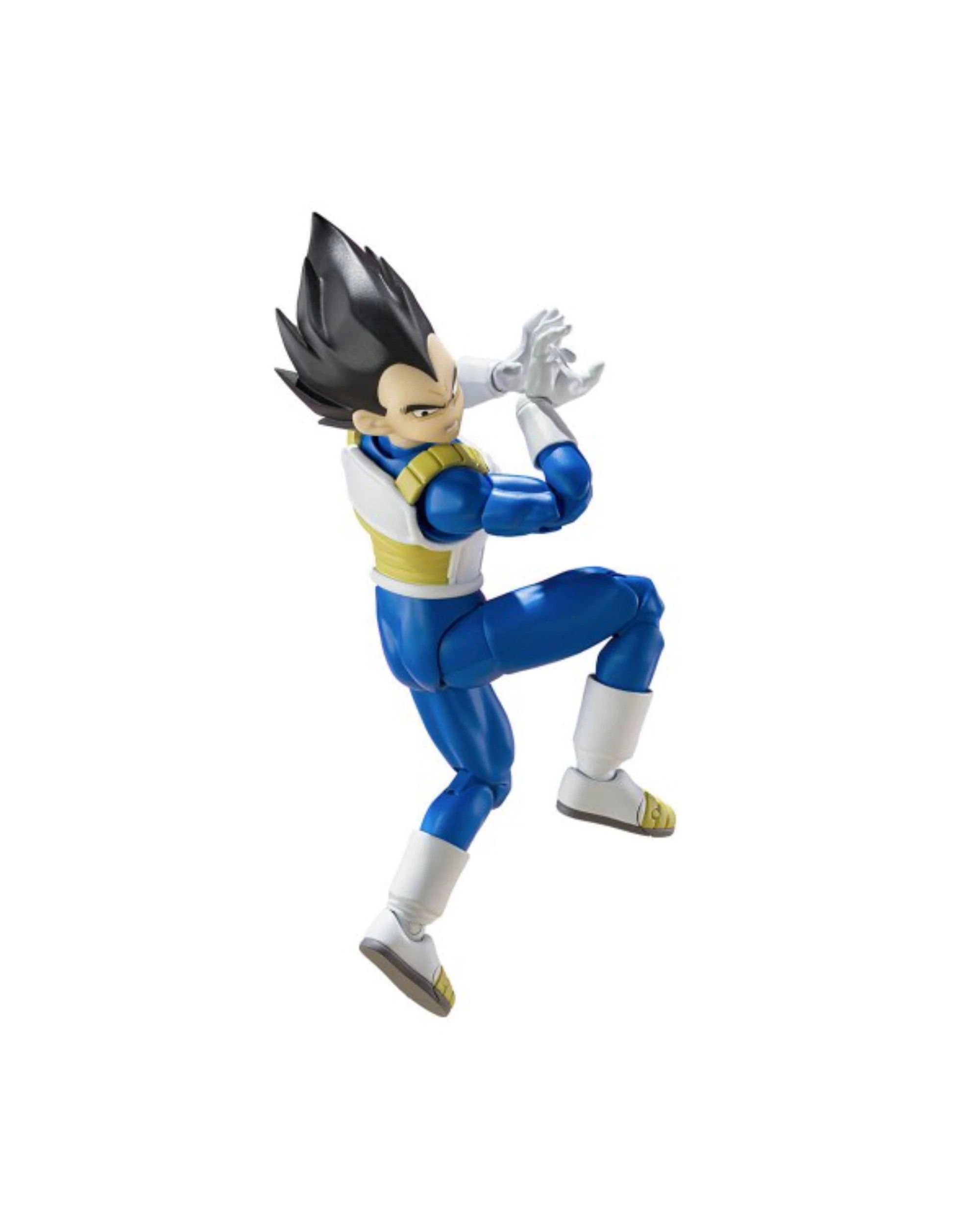 1 Tamashii Nations S.H. Figuarts Dragon Ball Daima Vegeta Figure, 1 of 5