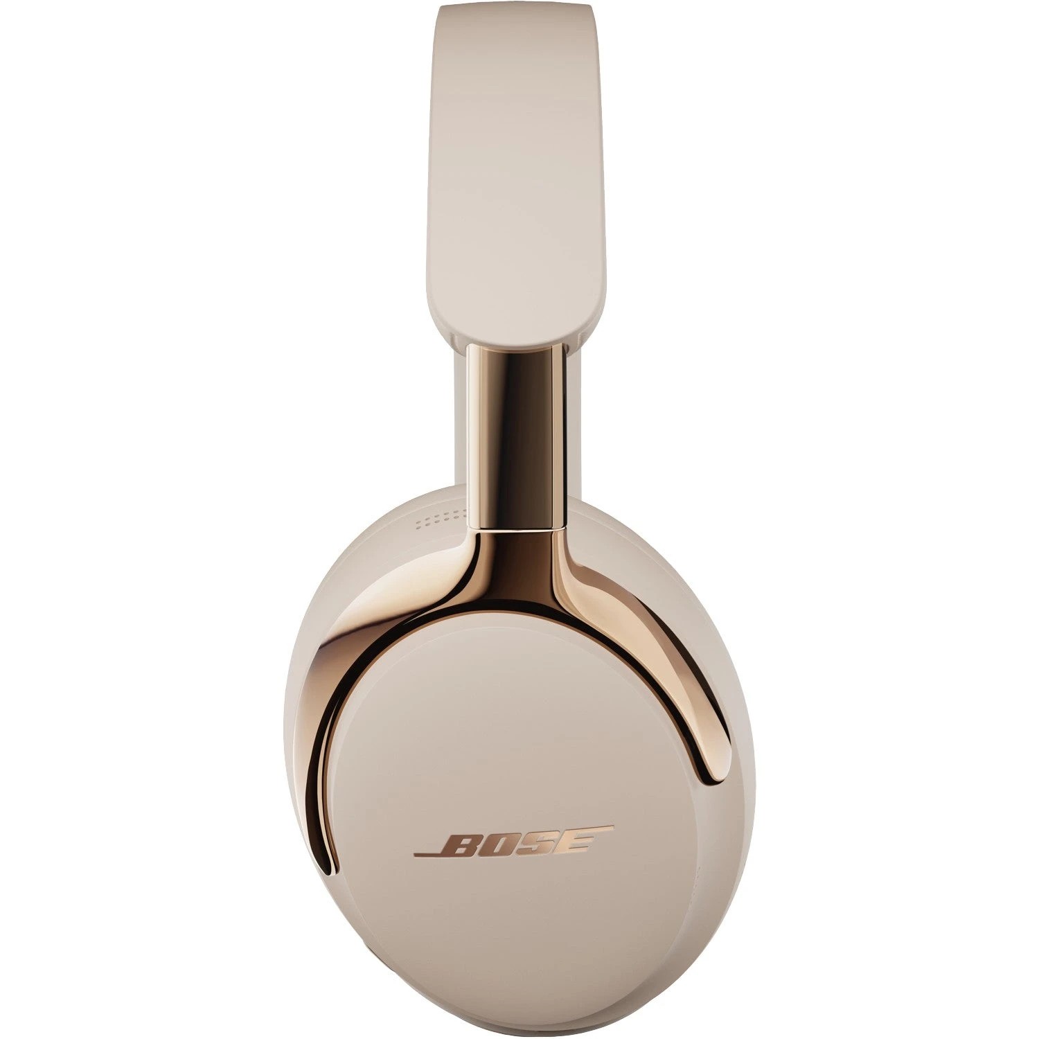 4 Bose QuietComfort Ultra Headphones (2nd Gen) Wireless Noise Cancelling - Driftwood Sand, 4 of 6