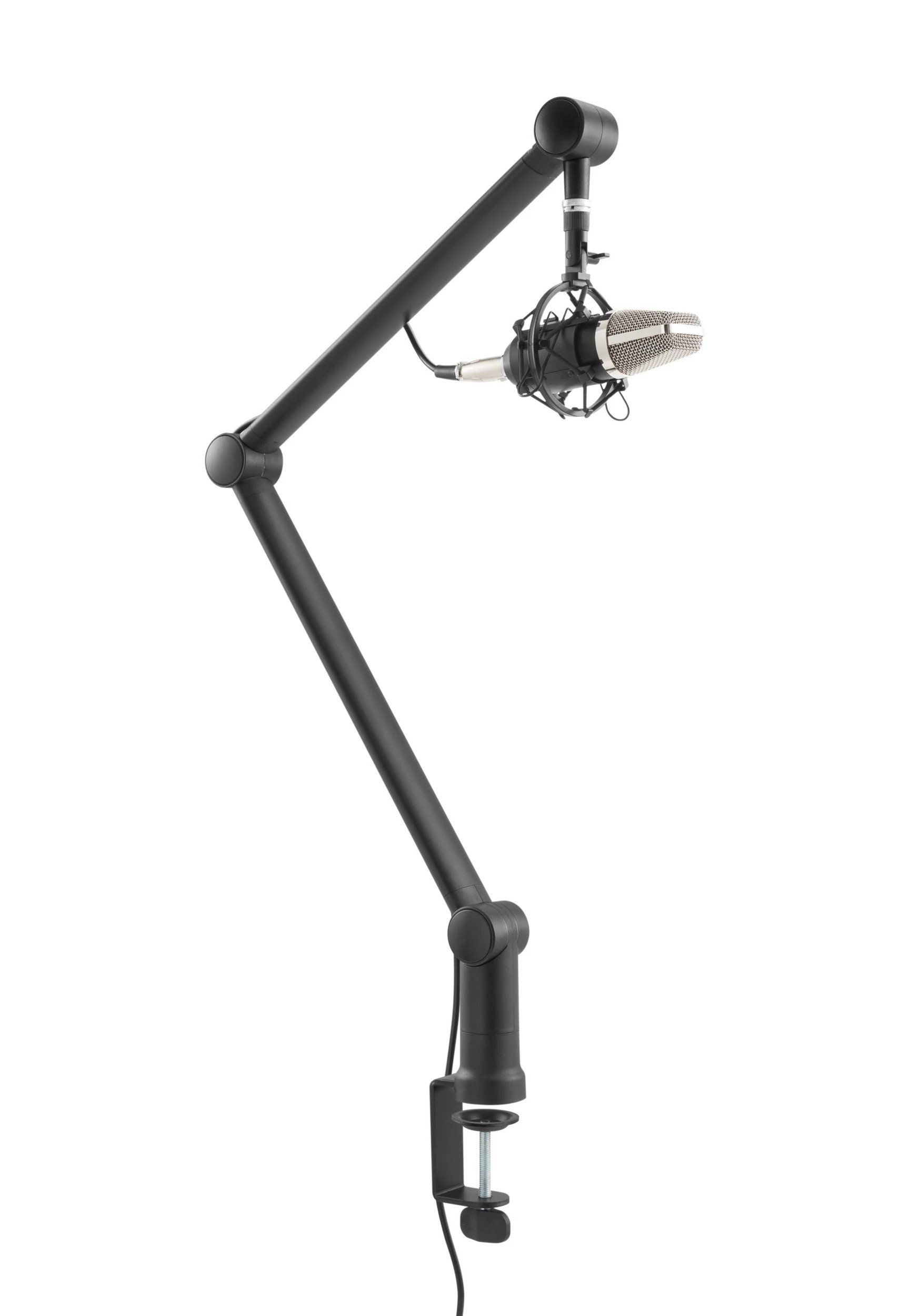 1 Brateck Professional Microphone Boom Arm Stand, 1 of 1