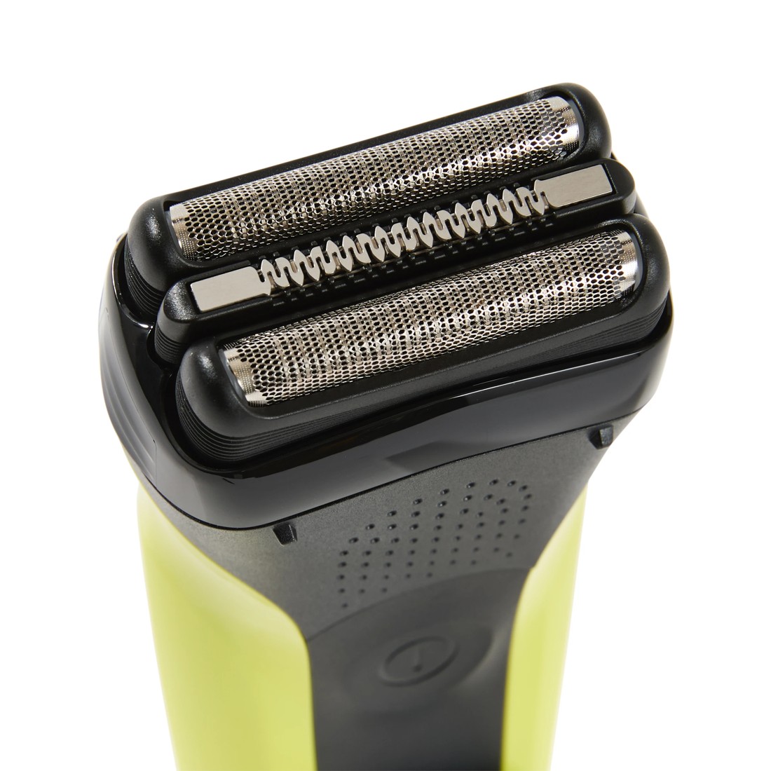 6 Braun Series 3 300s Electric Shaver - Black, 6 of 7