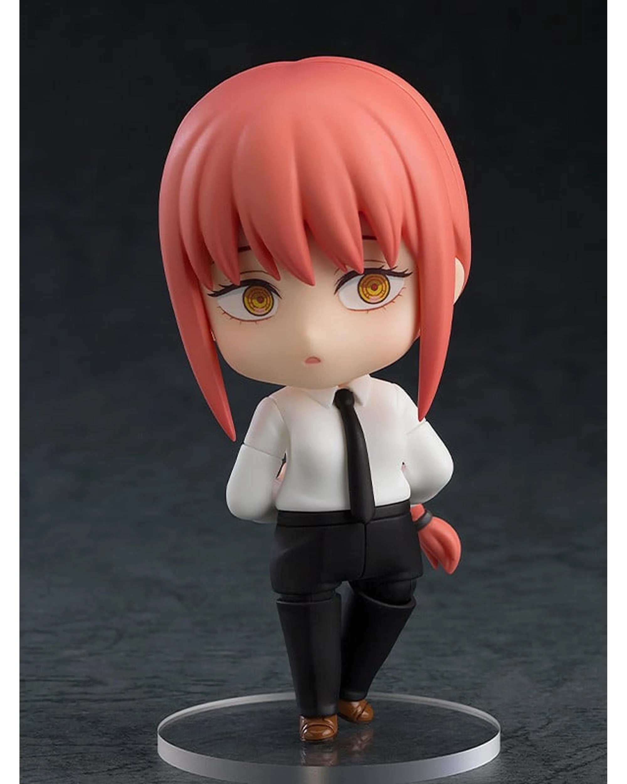 3 Nendoroid Chainsaw Man Makima Figure, 3 of 4