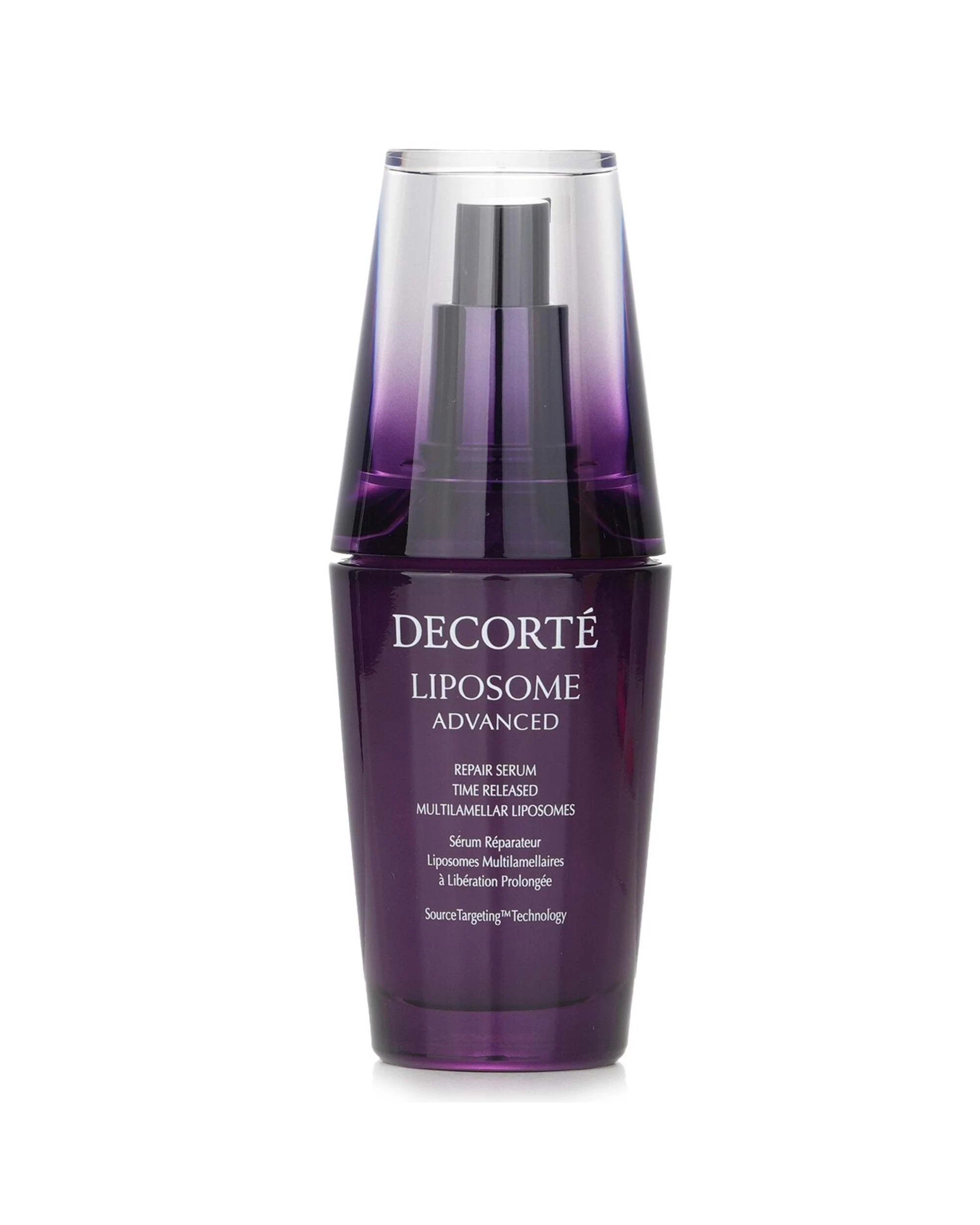 4 Cosme Decorte Liposome Advanced Repair Serum  50ml/1.7oz, 4 of 4