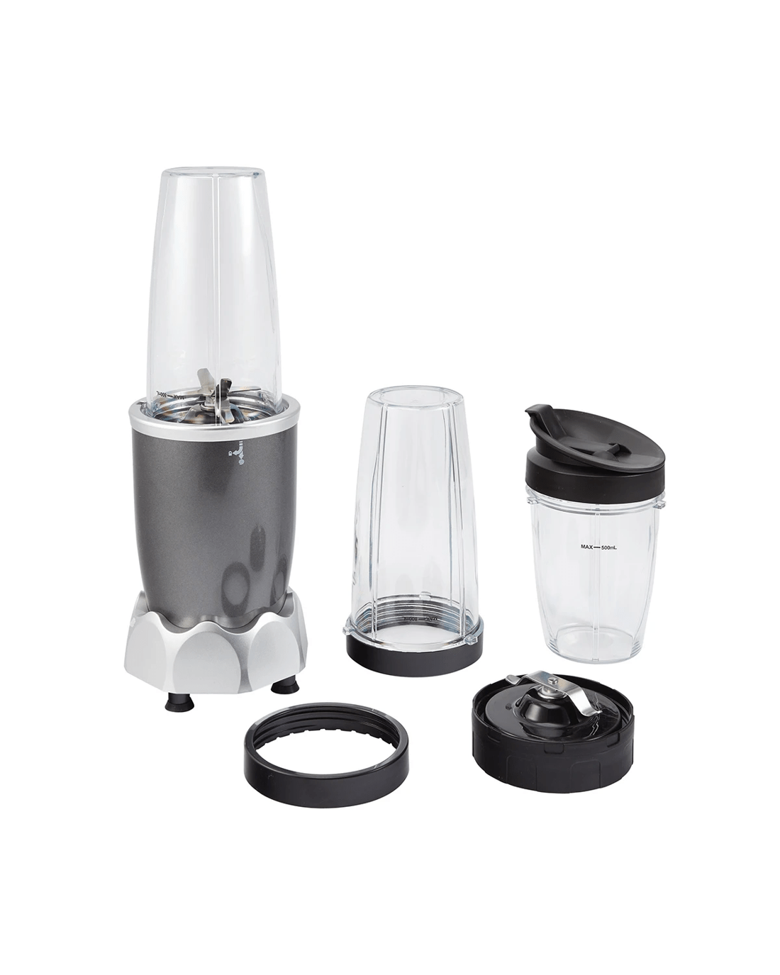 3 900W Nutritional Pro Blender, 3 of 10