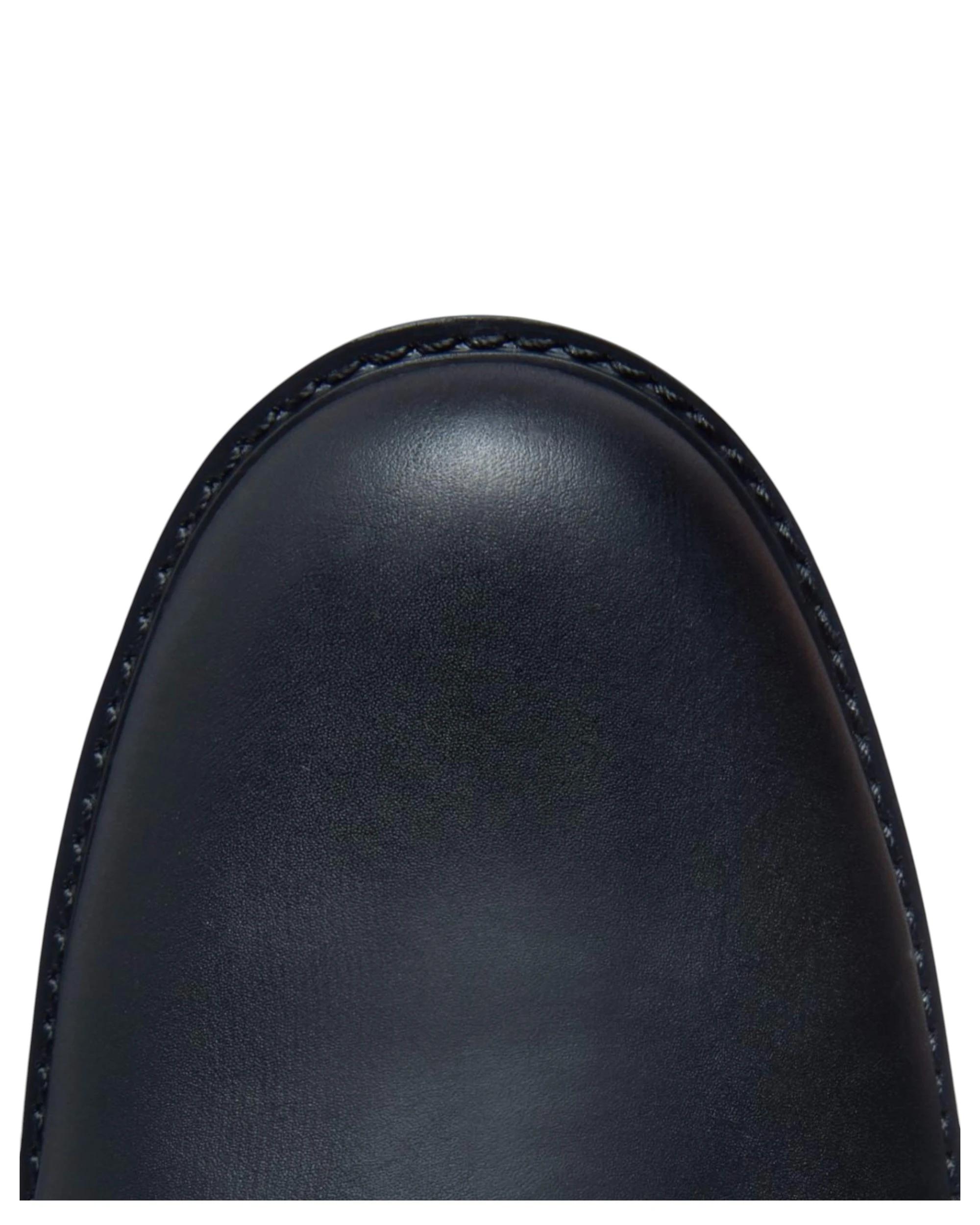 2 Timberland Mens Stormbucks Mid Chelsea Slip On Black Boot BLACK, 2 of 6