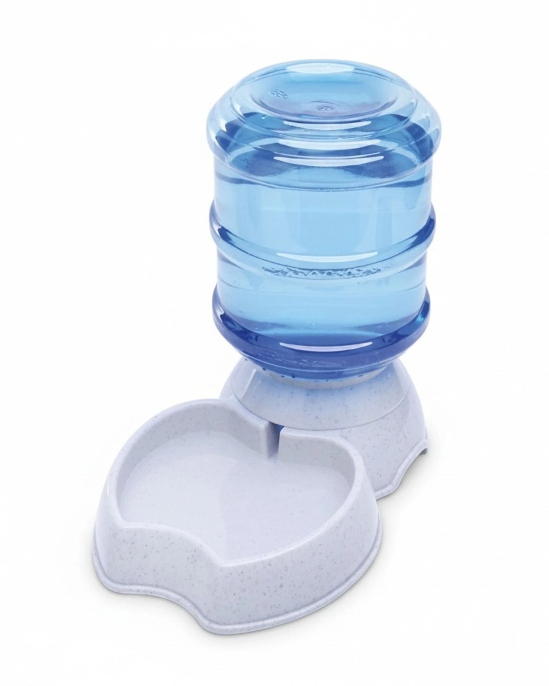 Rooster Farms 3.8L Automatic Pet Water Dispenser Dog Cat Gravity ...