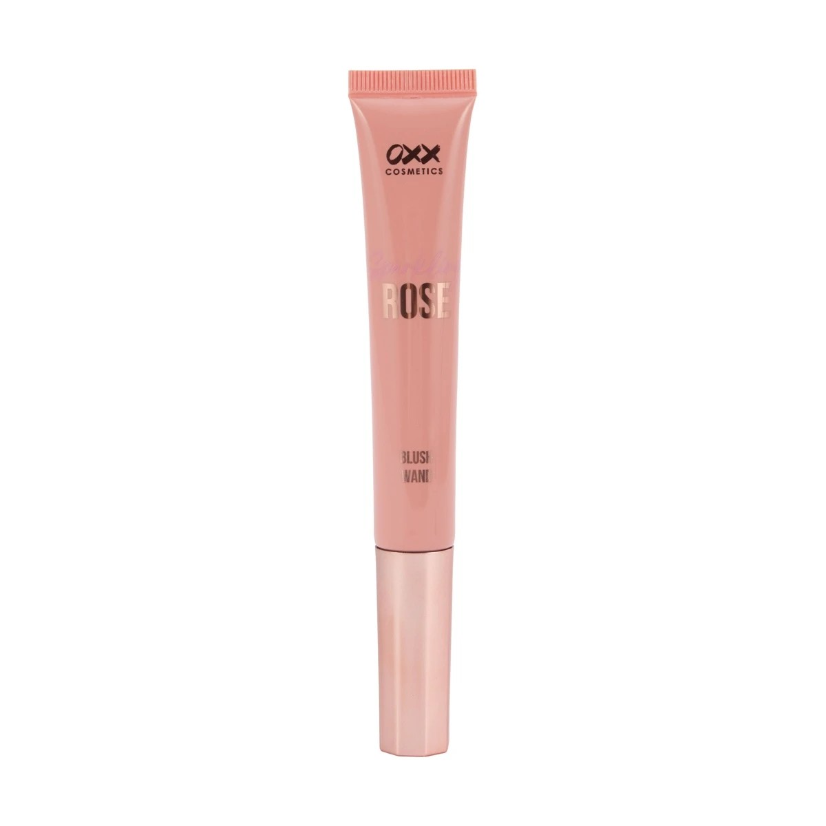 6 OXX Cosmetics Sparkling Rose Blush Wand - Baby Pink, 6 of 9
