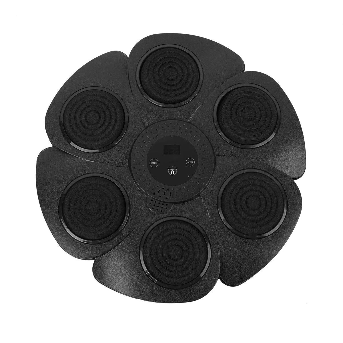 3 Ausway Music Boxing Machine Bluetooth Electronic Punching Pad, 3 of 6