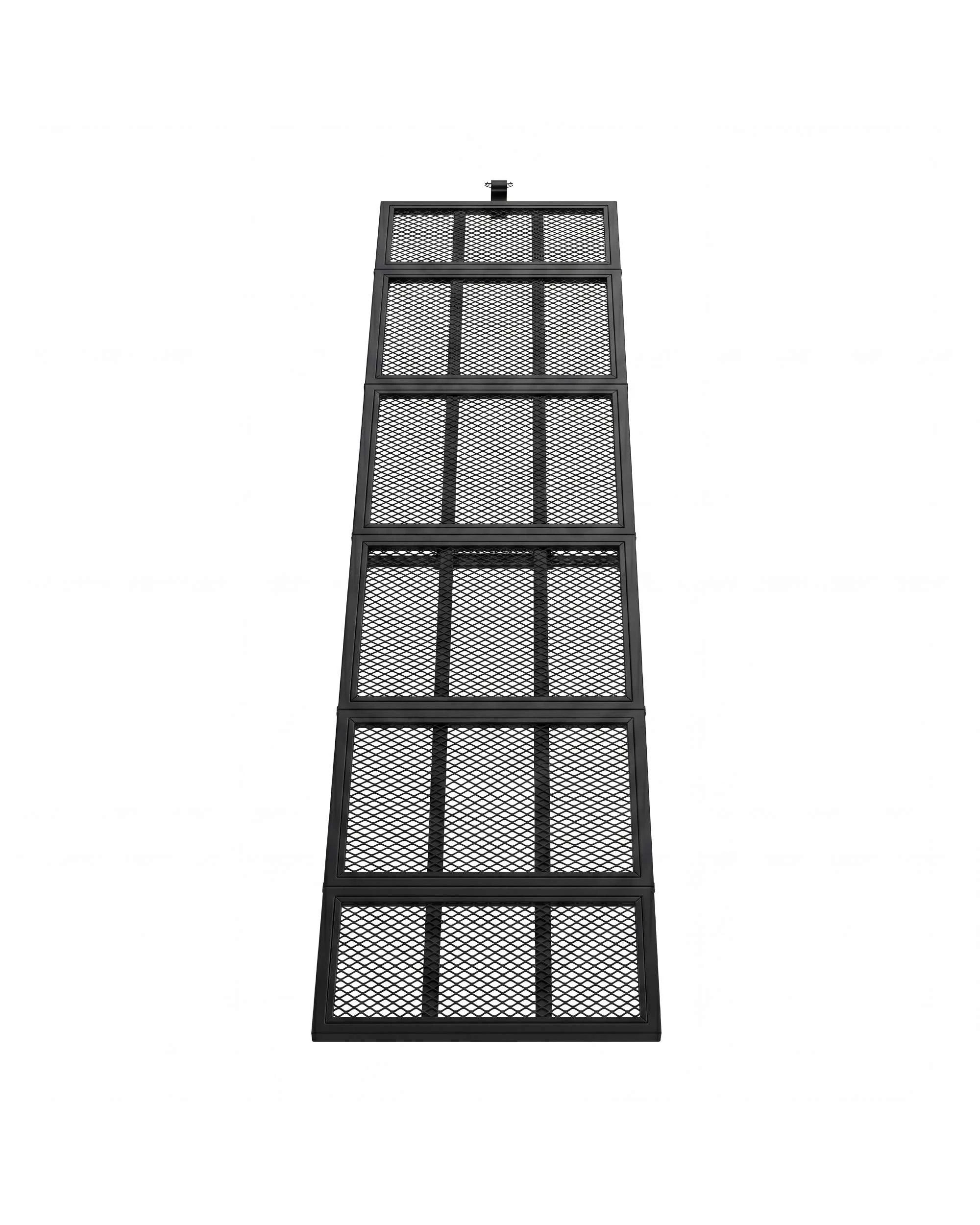 6 Advwin Pet Ramp Dog Stairs Steps Foldable, 6 of 10