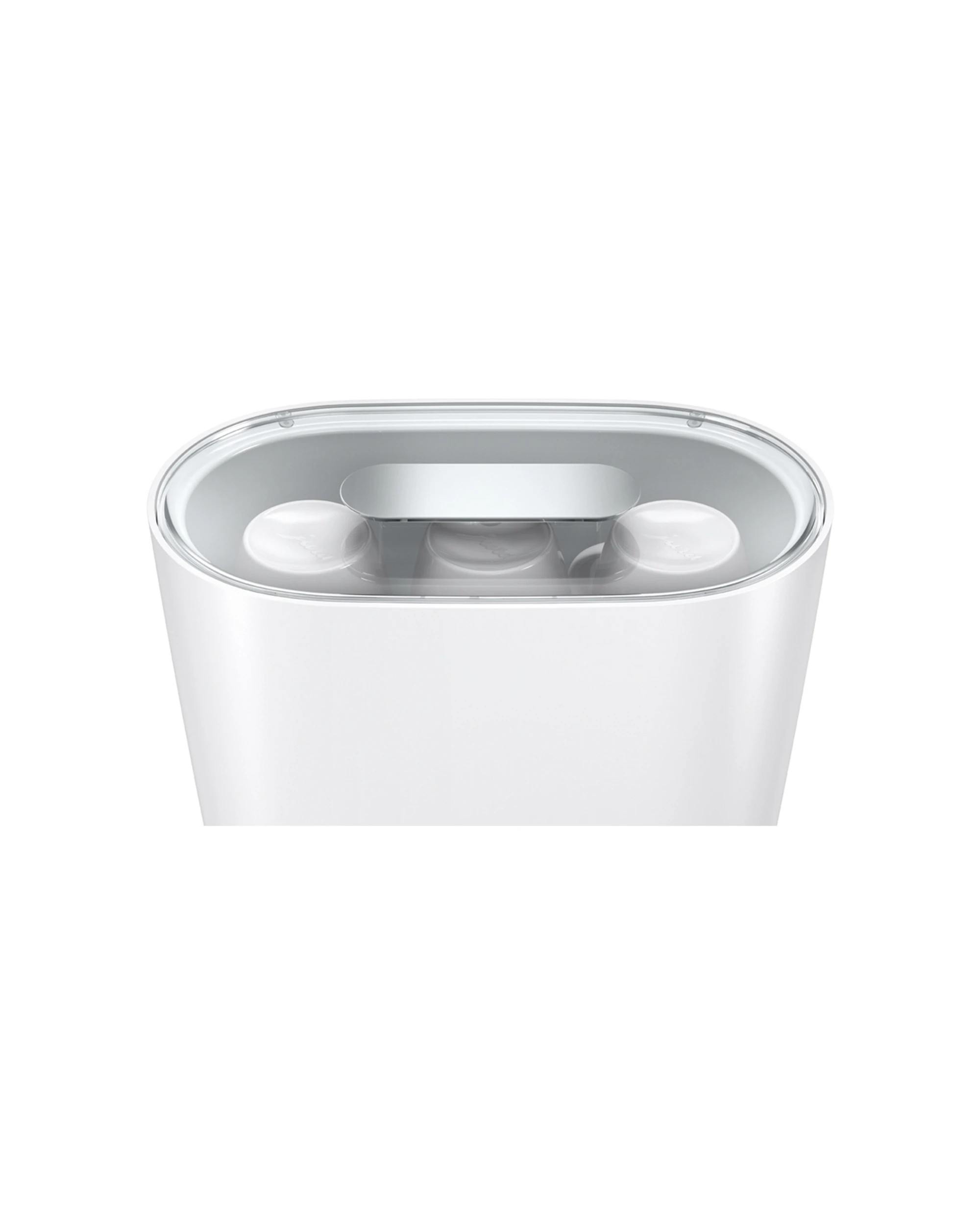 5 Jura Electric Heating Coffee Cup Warmer S Storage Vacuum Insulated - White, 5 of 5