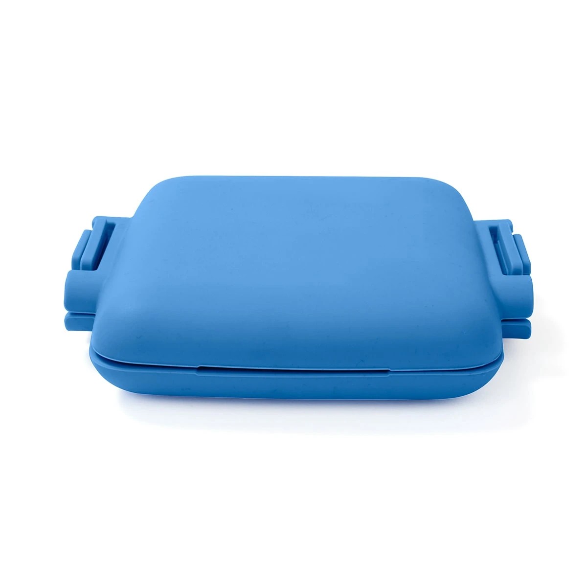 6 Microwave Toastie Maker - Blue, 6 of 11