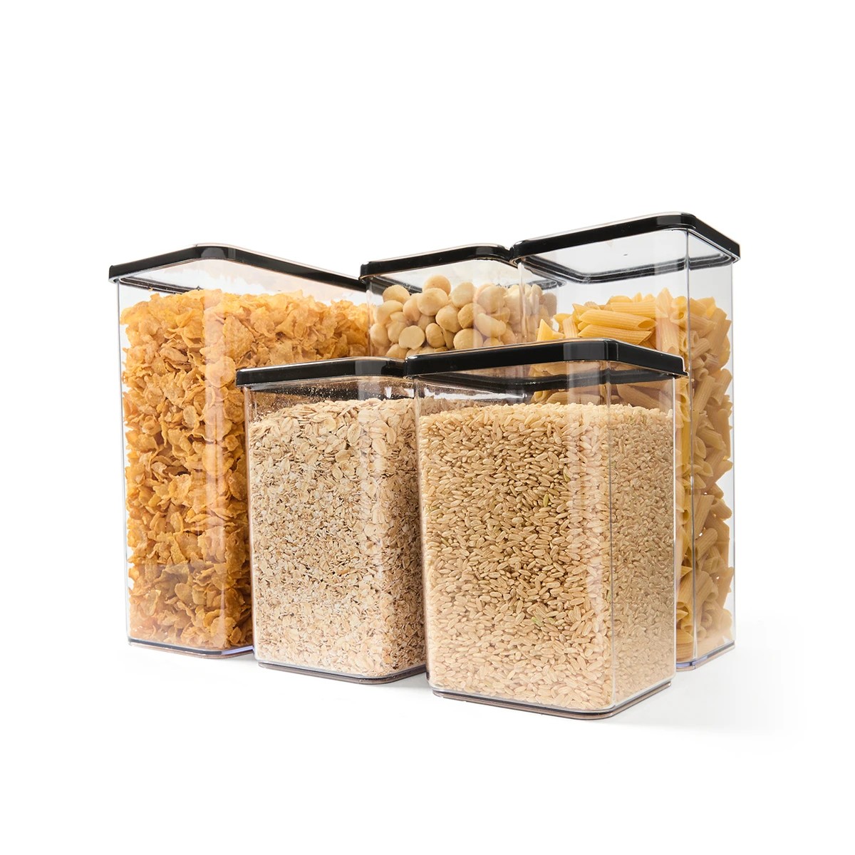8 700ml Modular Food Storage, 8 of 8