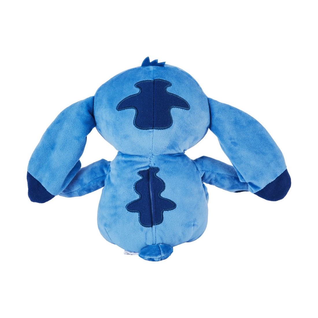 4 Disney Lilo & Stitch Sleeping Stitch Plush Toy, 4 of 5