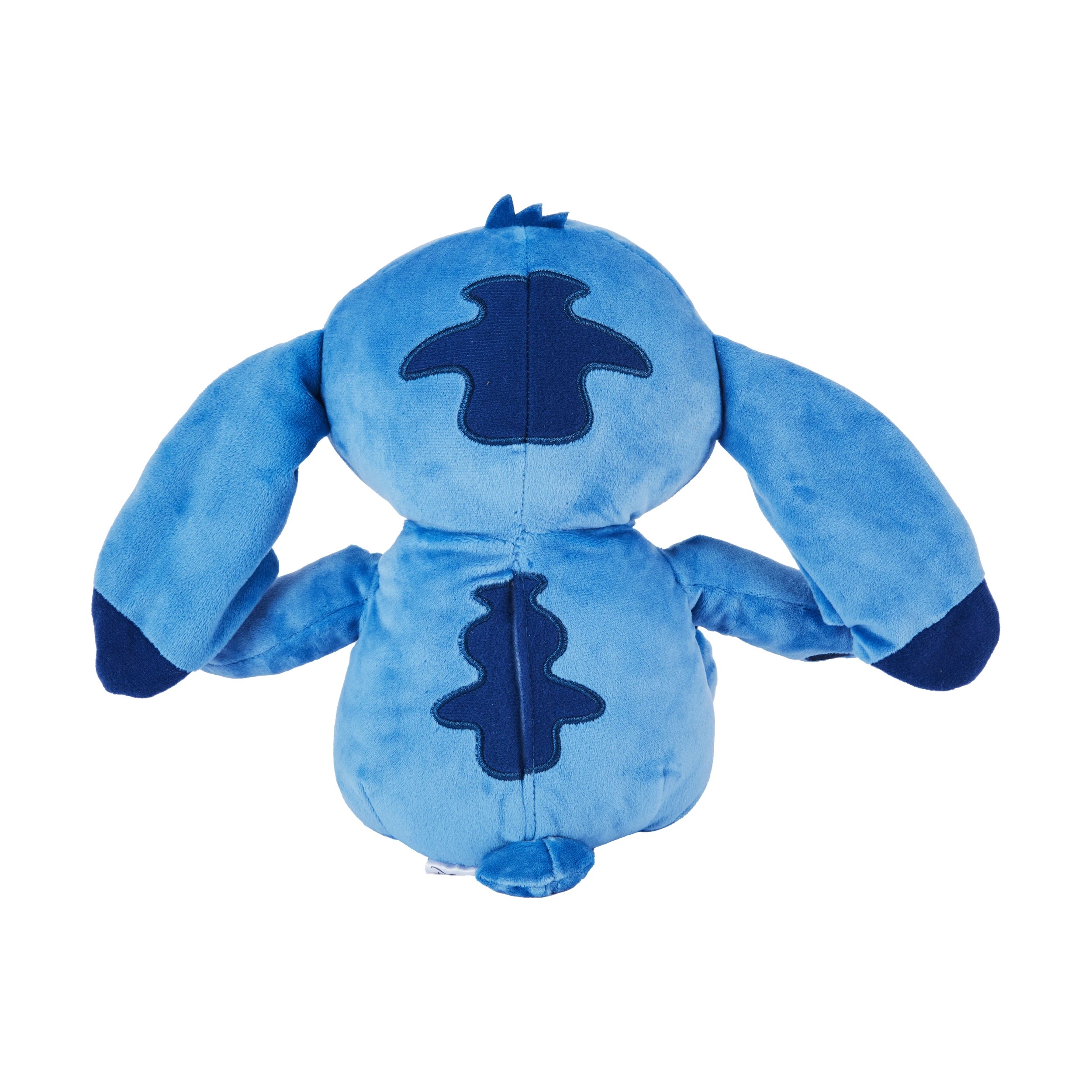 4 Disney Lilo & Stitch Sleeping Stitch Plush Toy, 4 of 5