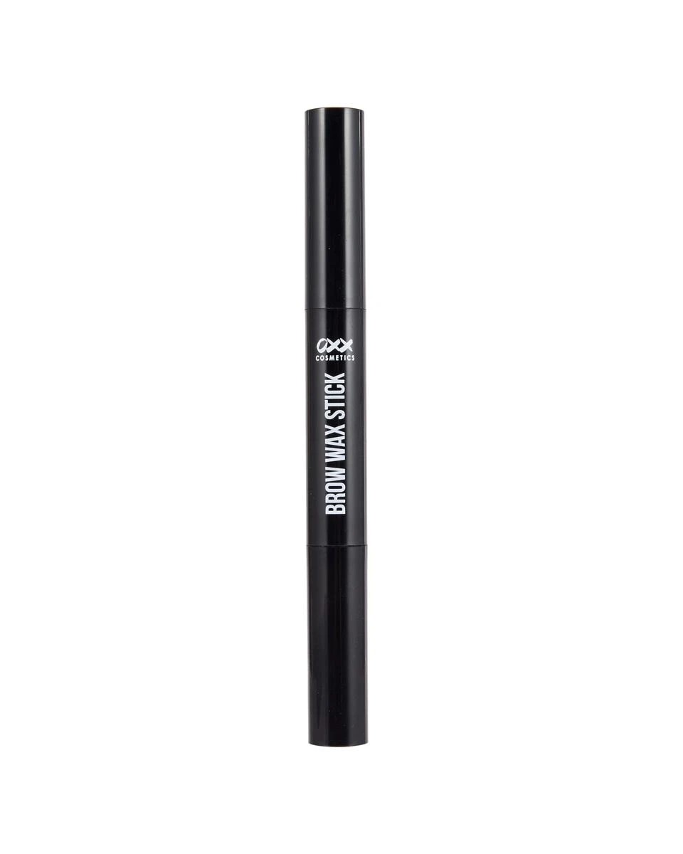 5 OXX Cosmetics Brow Wax Stick with Styler Brush, 5 of 6