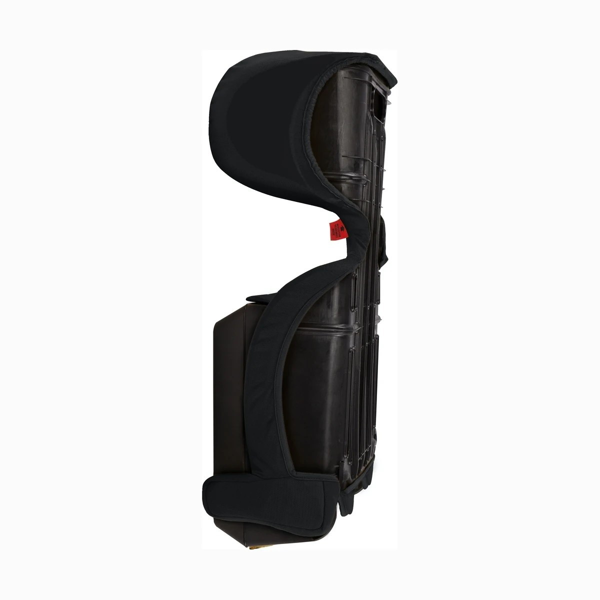 2 InfaSecure Foldaway Booster Seat, 2 of 7