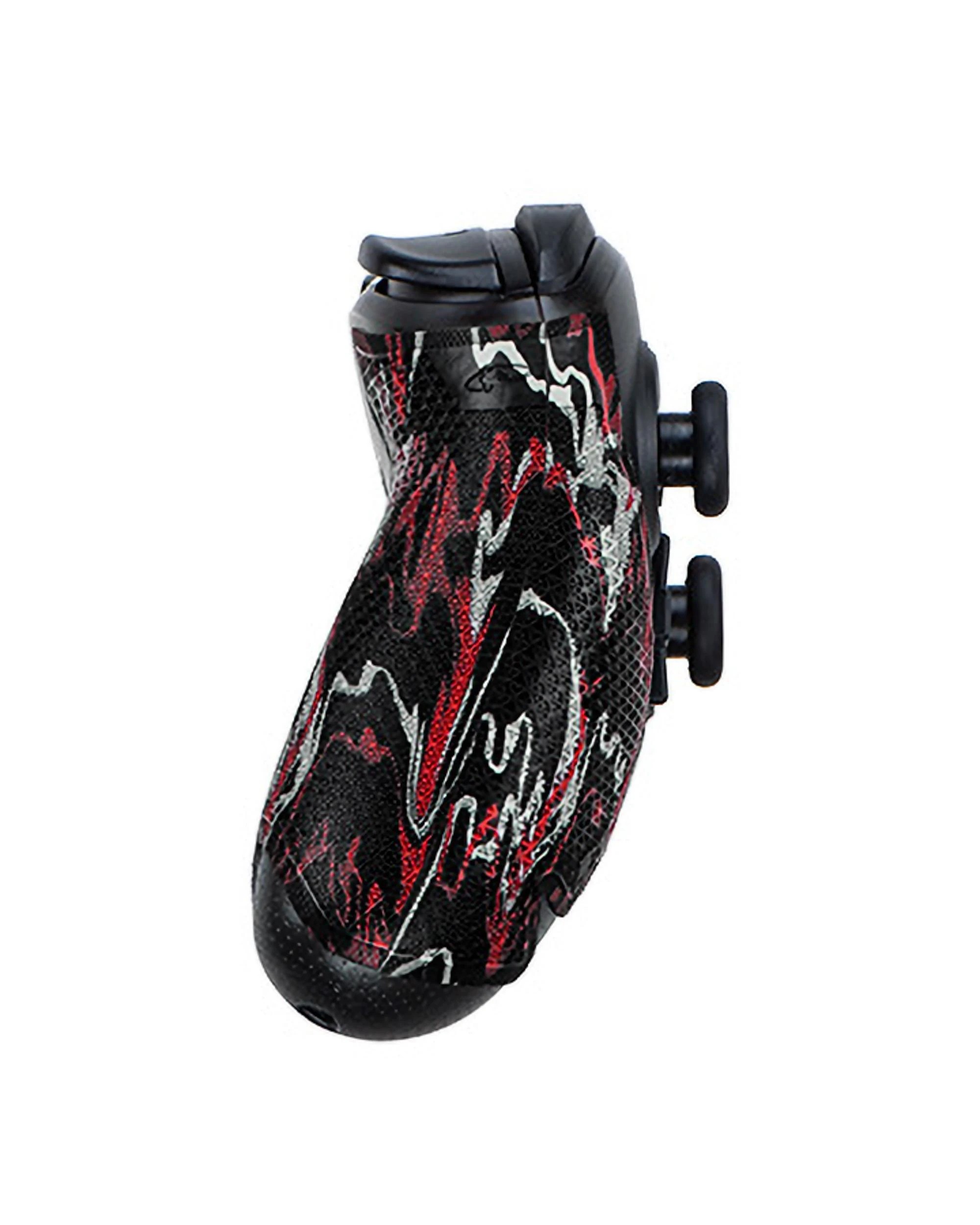 5 Lizard Skins DSP Skin for Switch Pro Controller - Wildfire Camo, 5 of 6