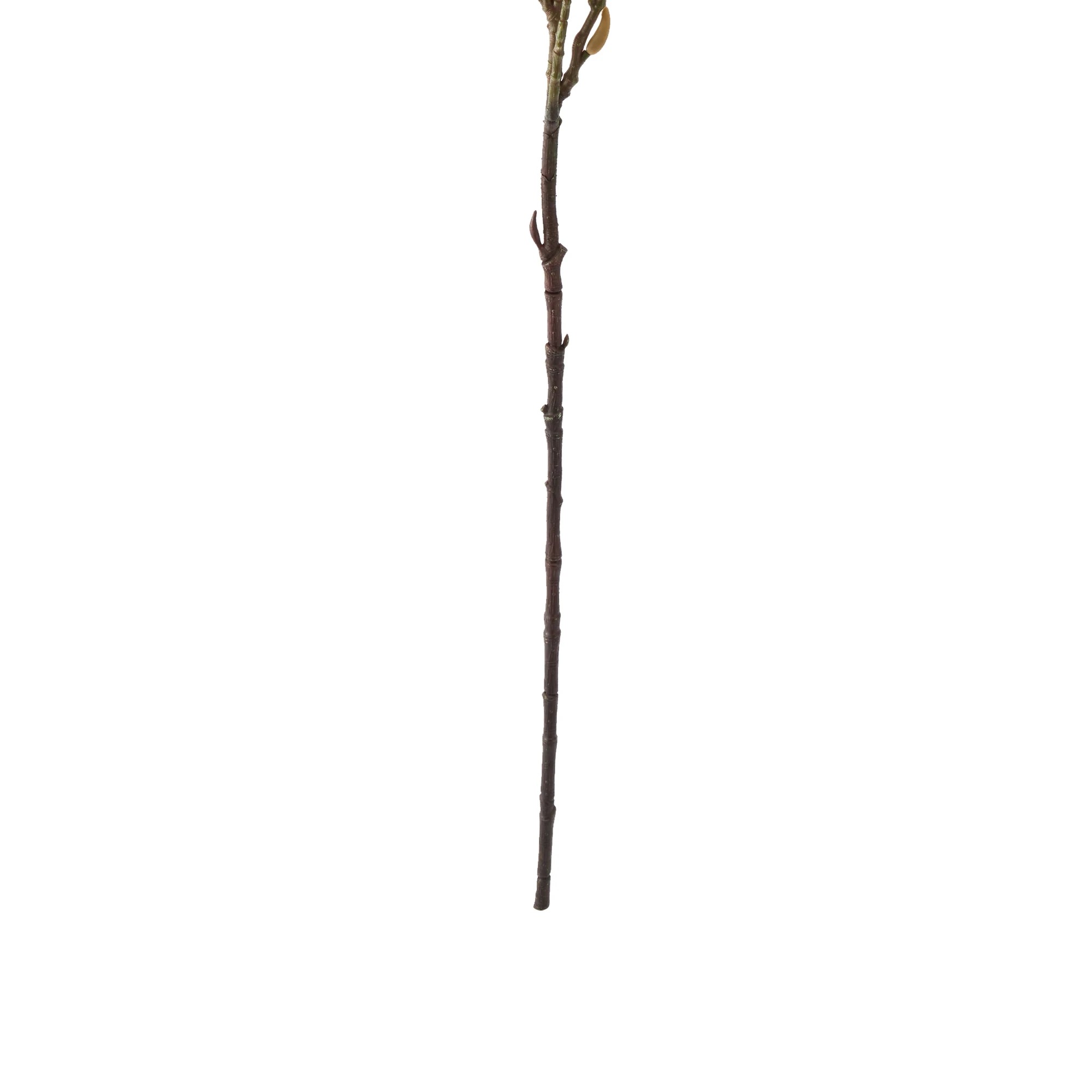 4 Artificial Magnolia Stem, 4 of 5