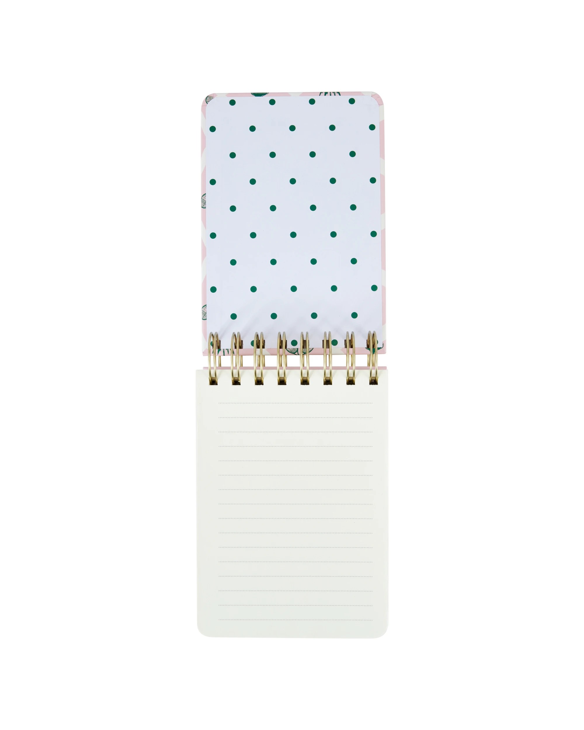 2 A6 Notepad Spiral Leisure Club 80gsm 380 Pages, 2 of 4