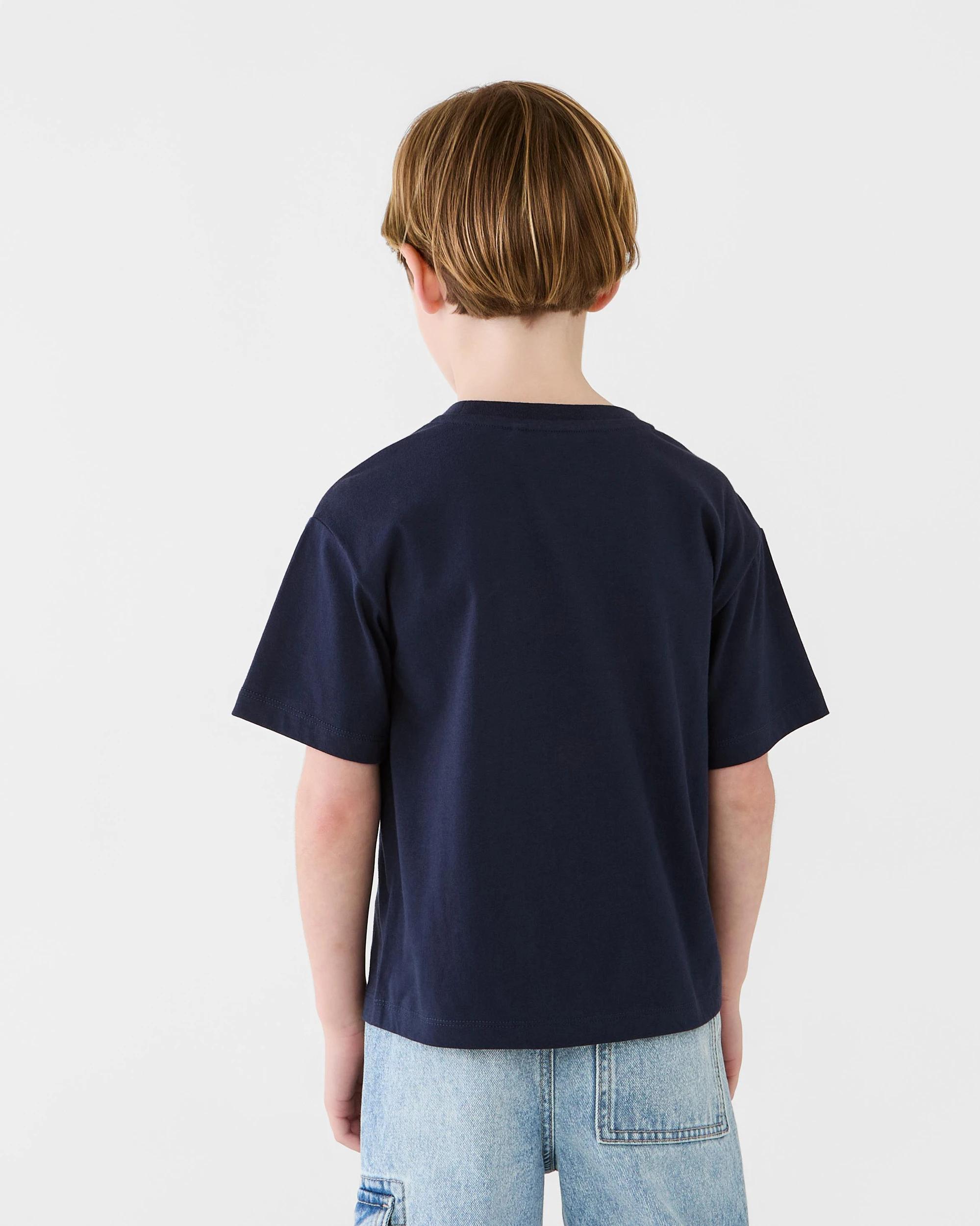 3 Bluey License Mini Me T-shirt Bluey, 3 of 7