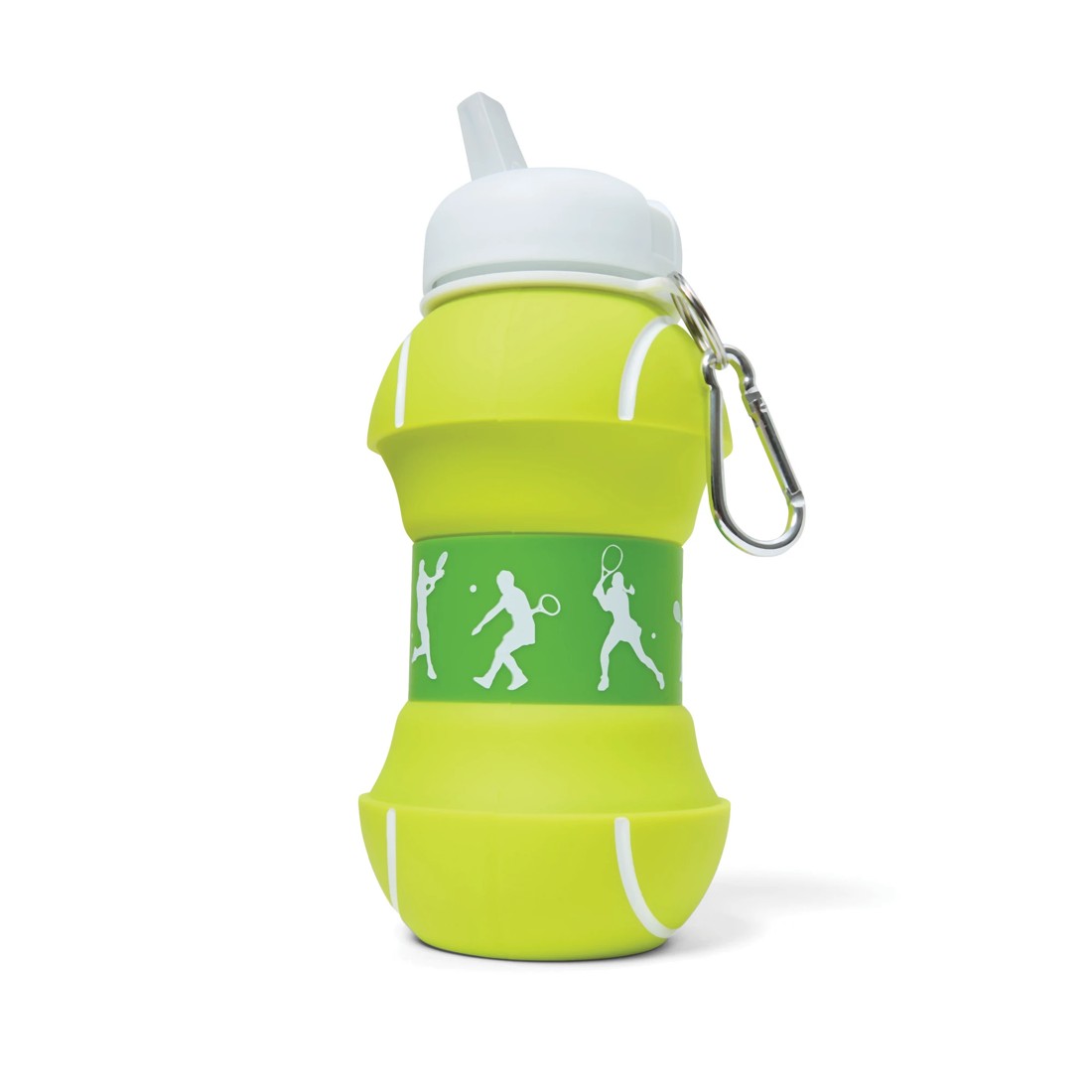 1 520ml Pop-Up Collapsible Drink Bottle, 1 of 5