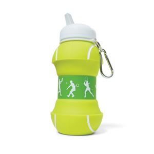 520ml Pop-Up Collapsible Drink Bottle