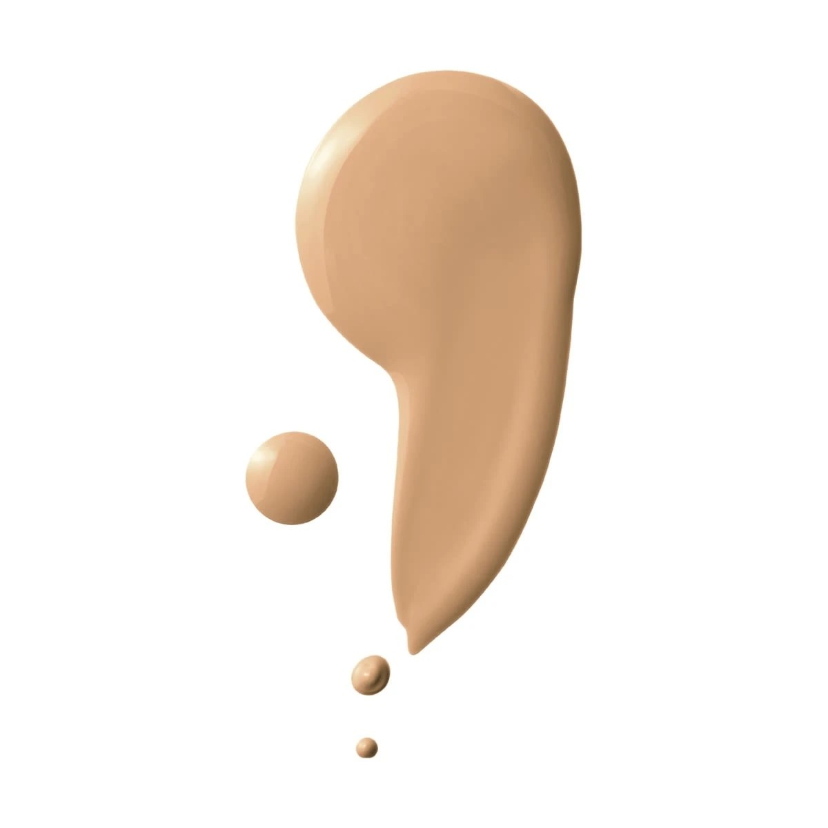 3 Maybelline Fit Me Matte & Poreless Mattifying Liquid Foundation - Warm Honey 322, 3 of 6