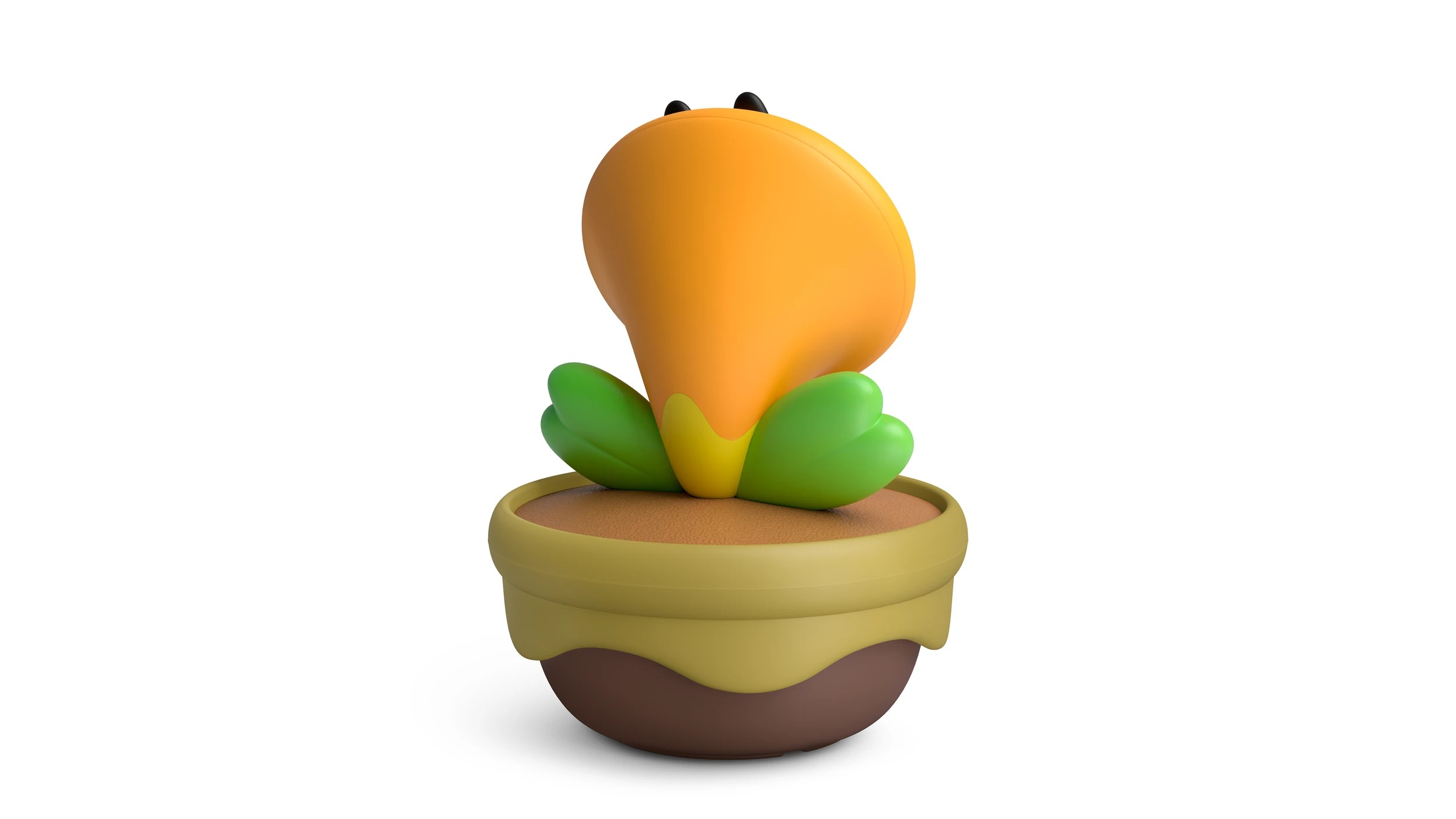 4 Nintendo Talking Flower - Multi, 4 of 4