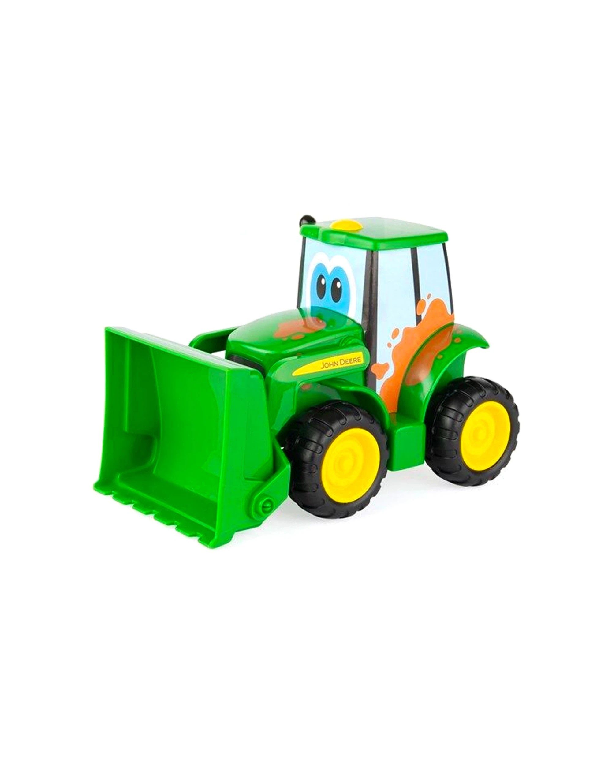 1 John Deere Kids Farmin Friends Toy Vehicle Designs - Multi, 1 of 5