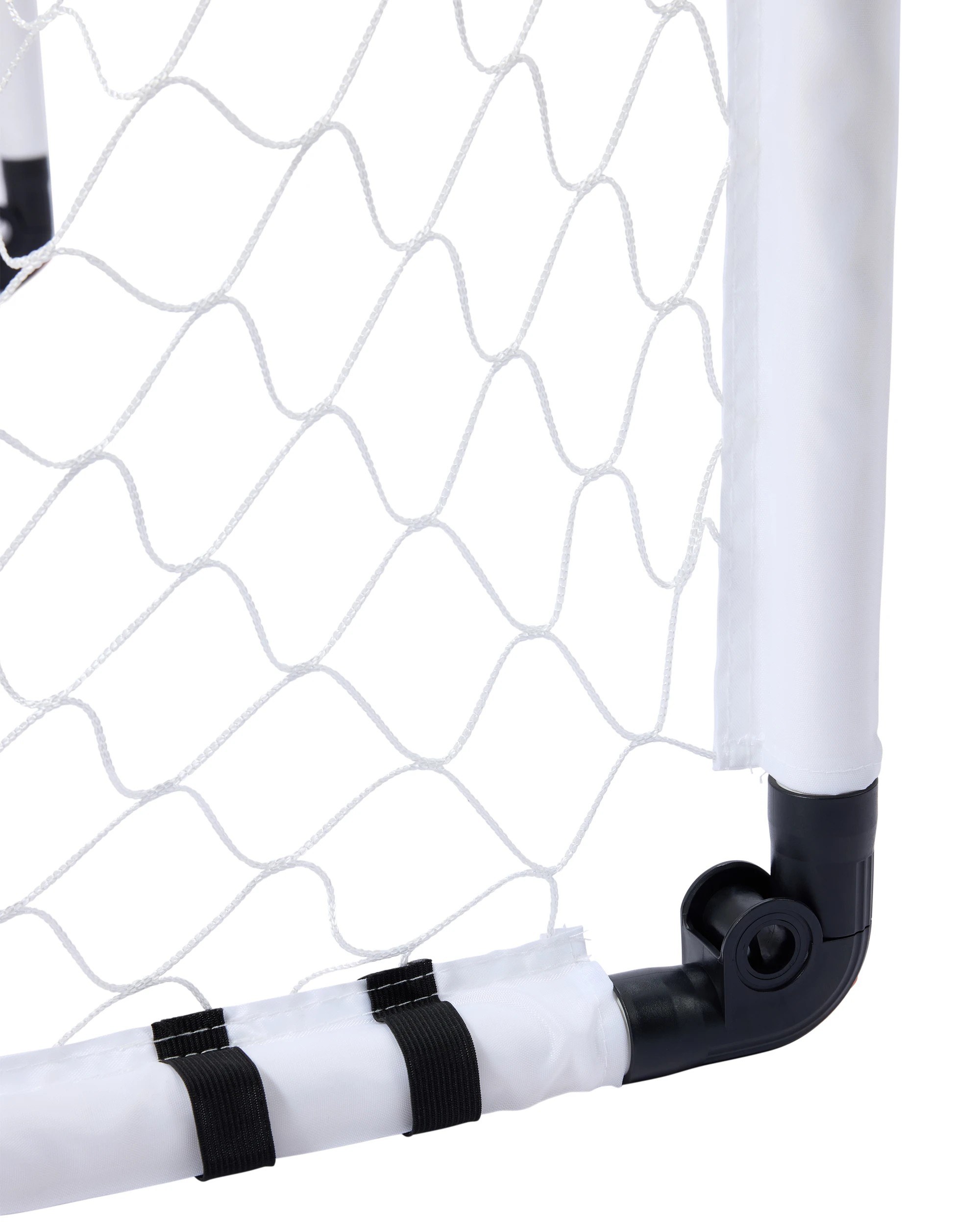 7 2 Pack Folding Soccer Goal Set, 7 of 9
