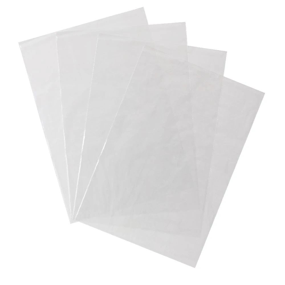 2 PPS Poly Bags 230 x 330mm 100 Pack, 2 of 2