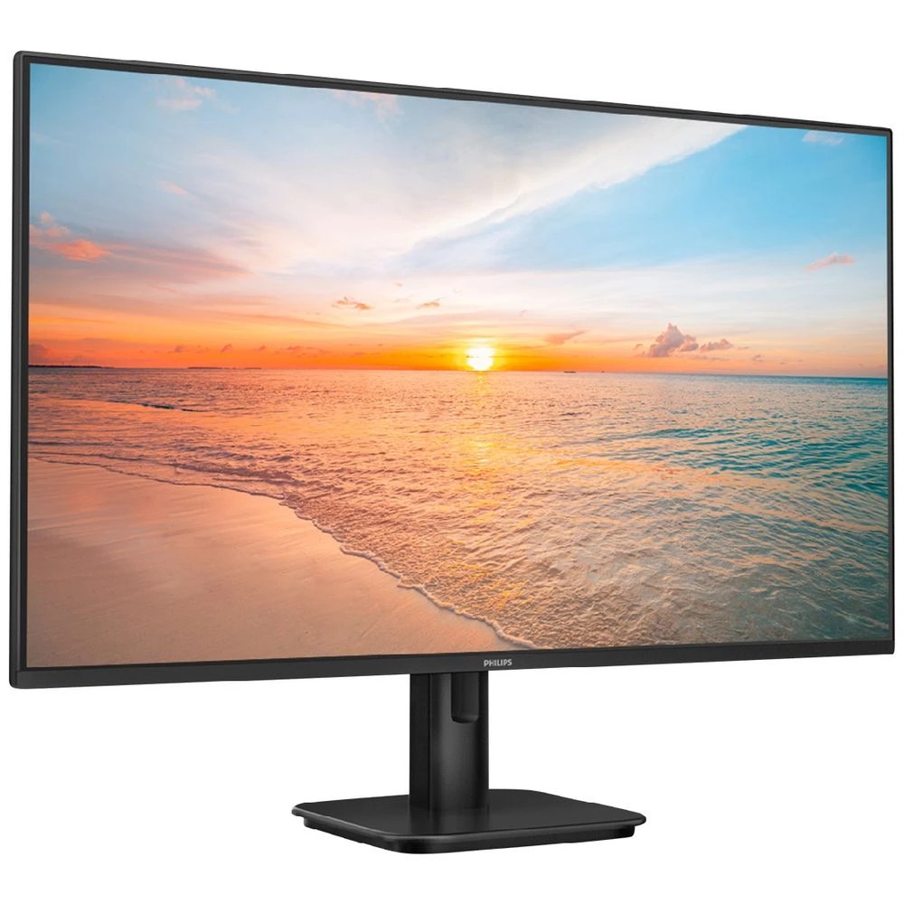 4 Philips 27" FHD 100Hz 1ms IPS Monitor 27E1N1100A, 4 of 7