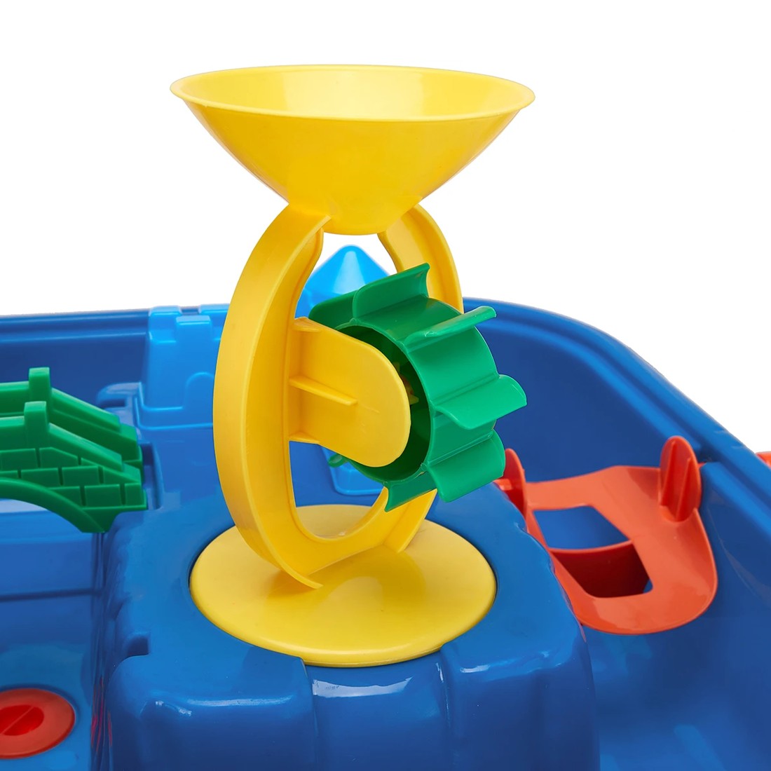 7 Sand And Water Play Table, 7 of 10