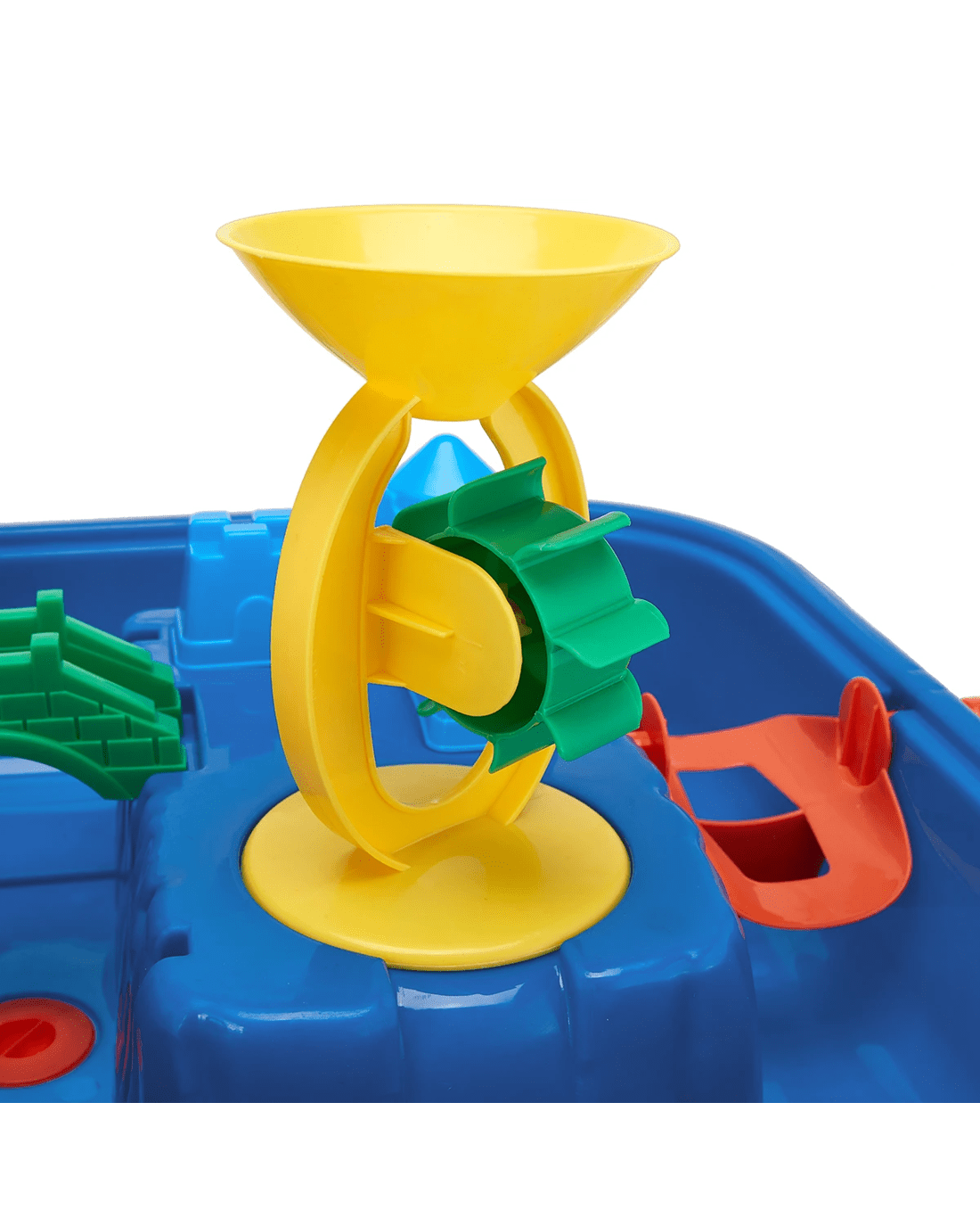 7 Sand And Water Play Table, 7 of 10