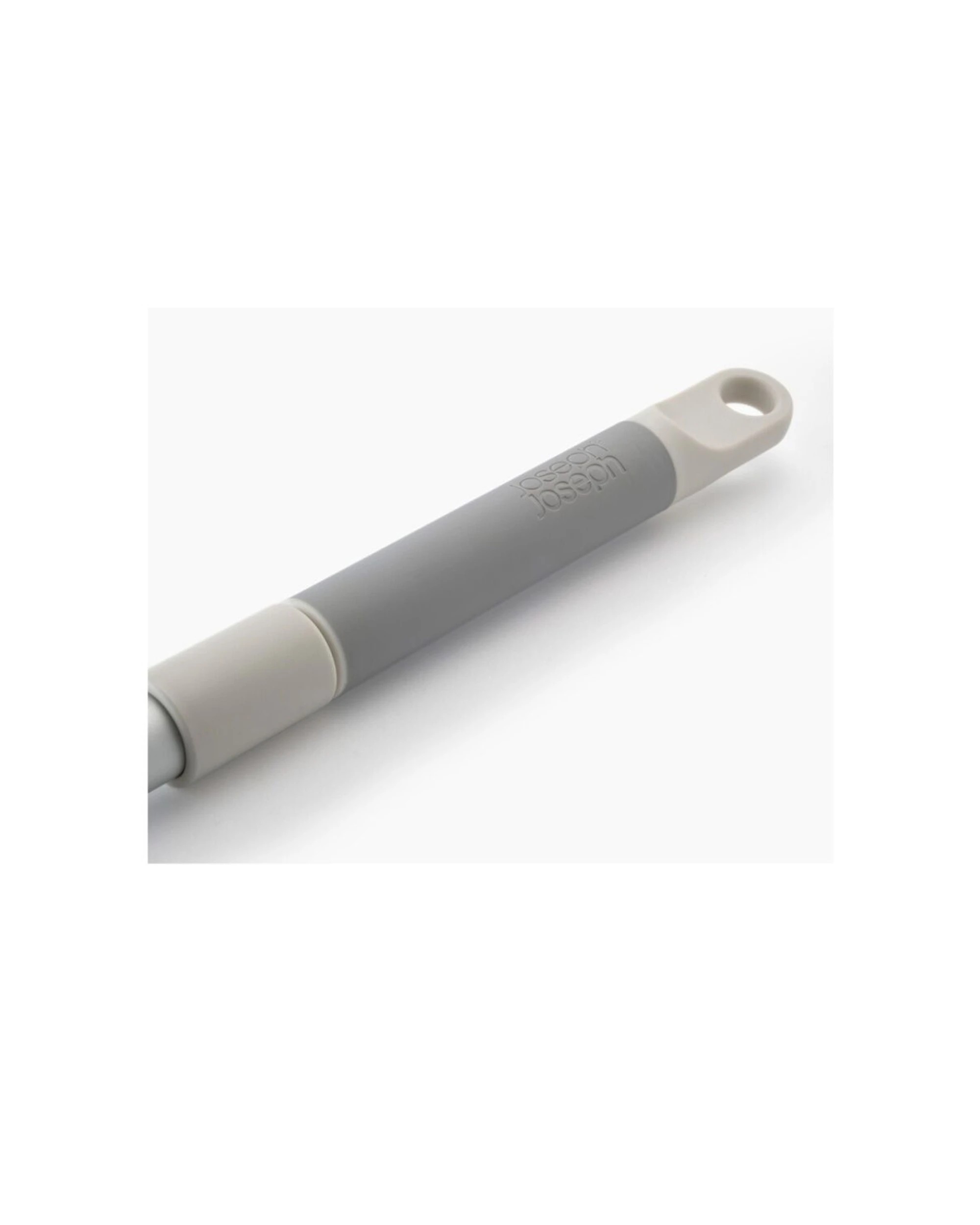 6 Joseph Joseph CleanTech Telescopic Extension Cleaning Tool Pole 61cm To 86cm - Silver, 6 of 6