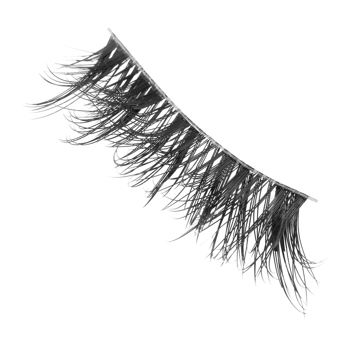 3 OXX Cosmetics 4 Pack Assorted False Lashes - No. 710, 3 of 8