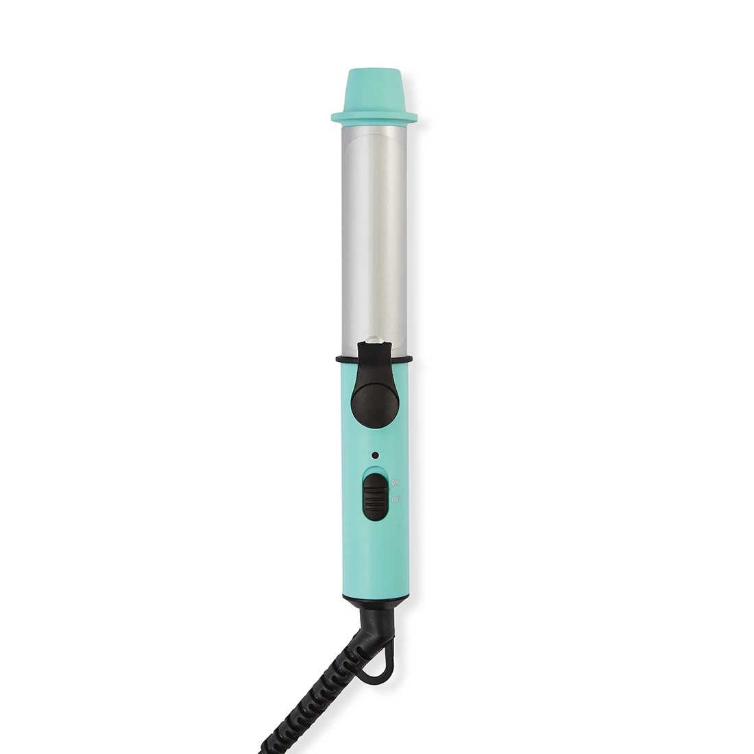 4 Mini Curler - Aqua, 4 of 8