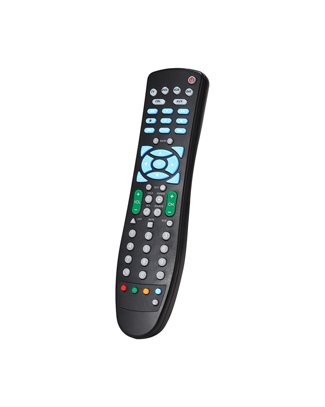 Universal Remote Con