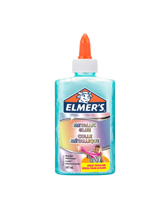 Elmer’s Metallic Glue 147ml - 