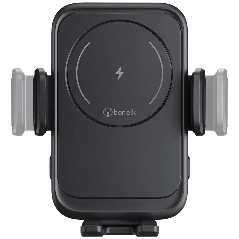 3 Bonelk Universal Auto Close Wireless Charging Vent Mount 15w, 3 of 8