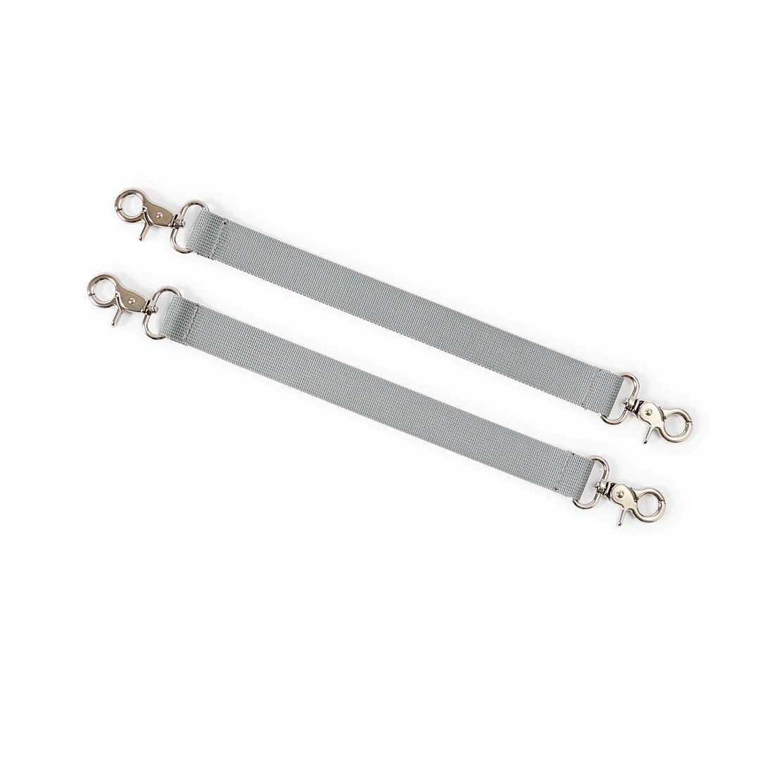 8 Neoprene Nappy Backpack - Grey, 8 of 10