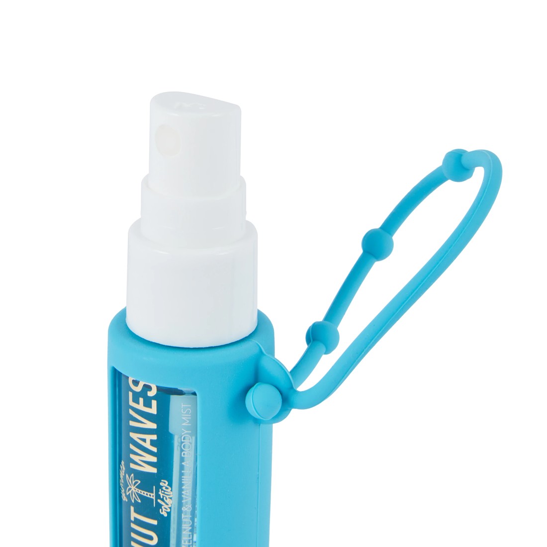 5 OXX Fragrance Summer Solstice Coconut Waves Body Mist 20ml - Coconut, Hazelnut and Vanilla, 5 of 6