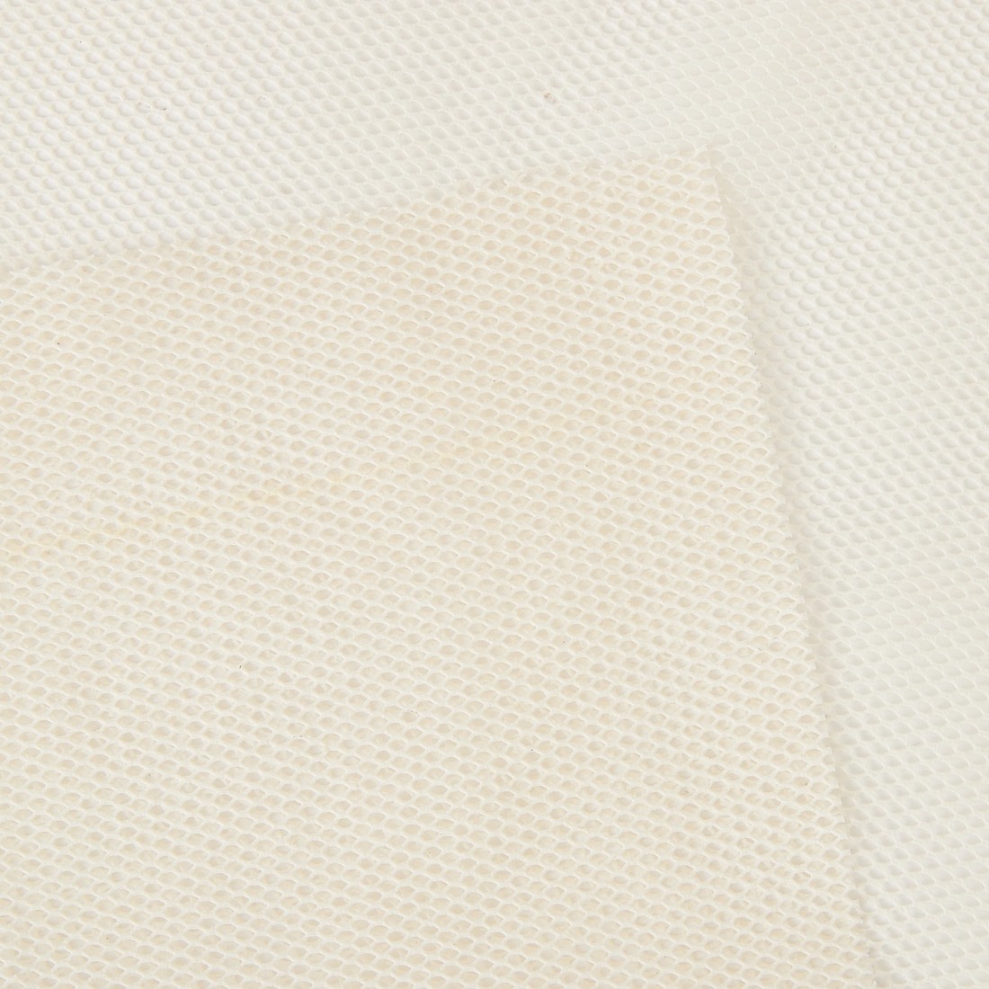 4 Non-Slip Rug Pad - White, 4 of 4