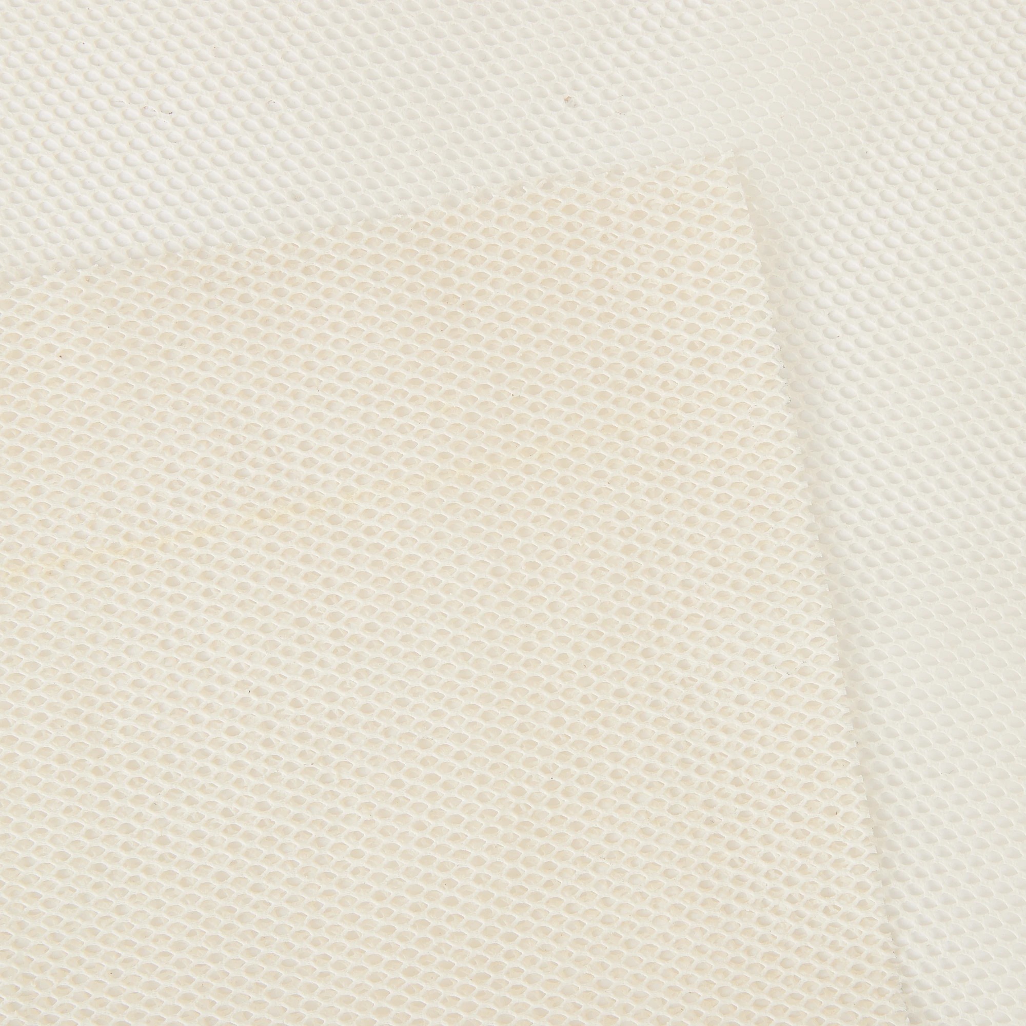 4 Non-Slip Rug Pad - White, 4 of 4