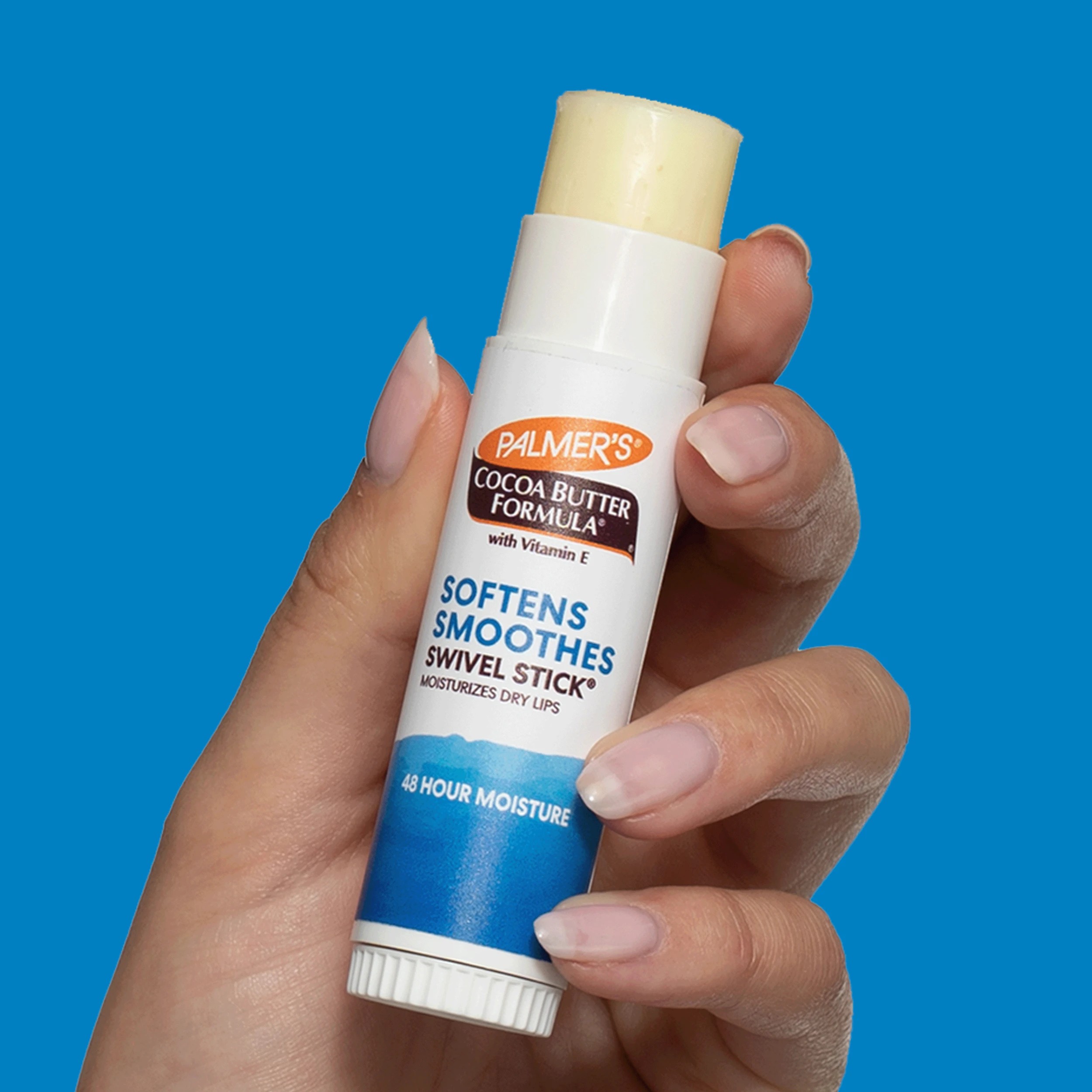 3 Palmer's Cocoa Butter Swivel Stick 14g - Vitamin E, 3 of 4