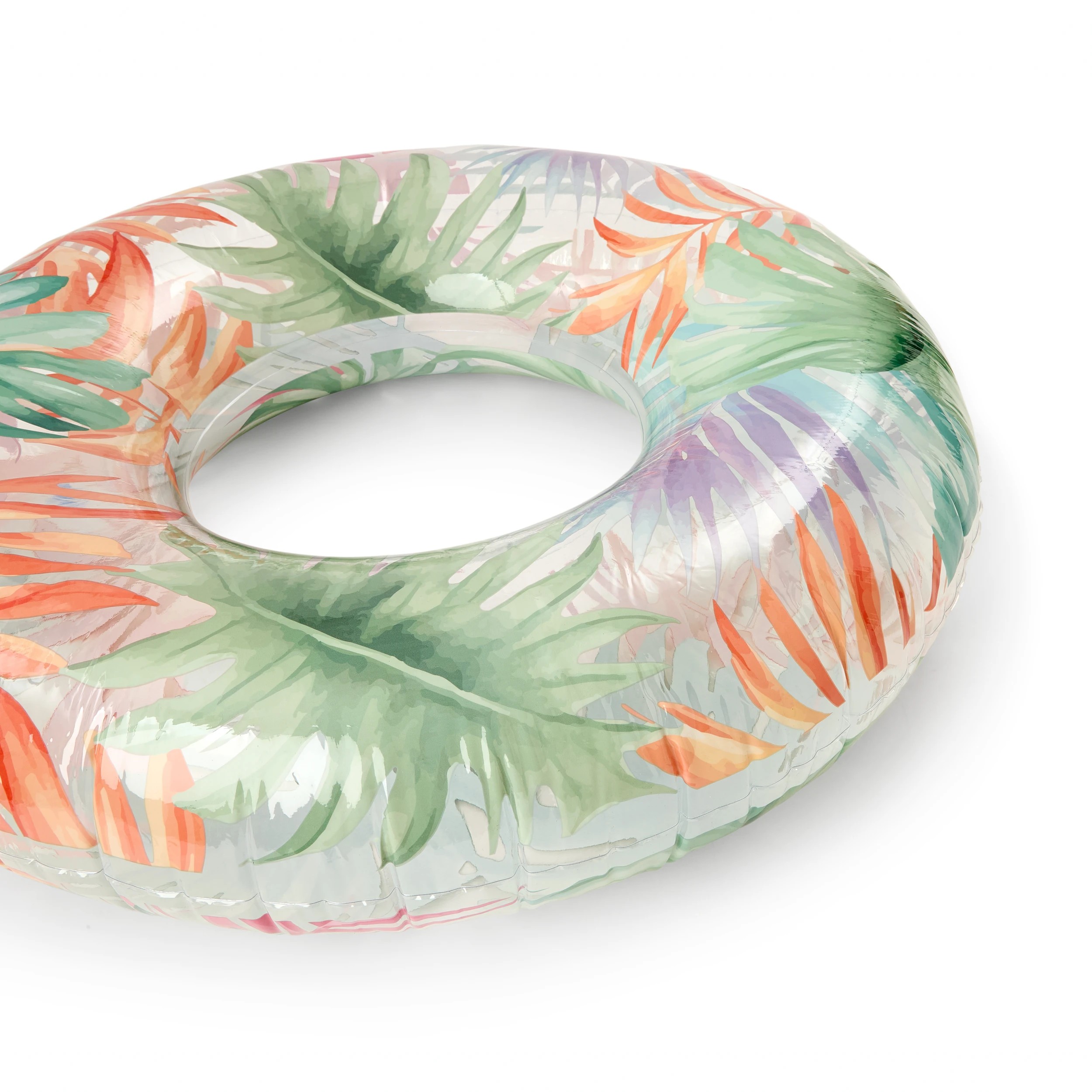 5 Inflatable Palm Swim Ring, 5 of 5
