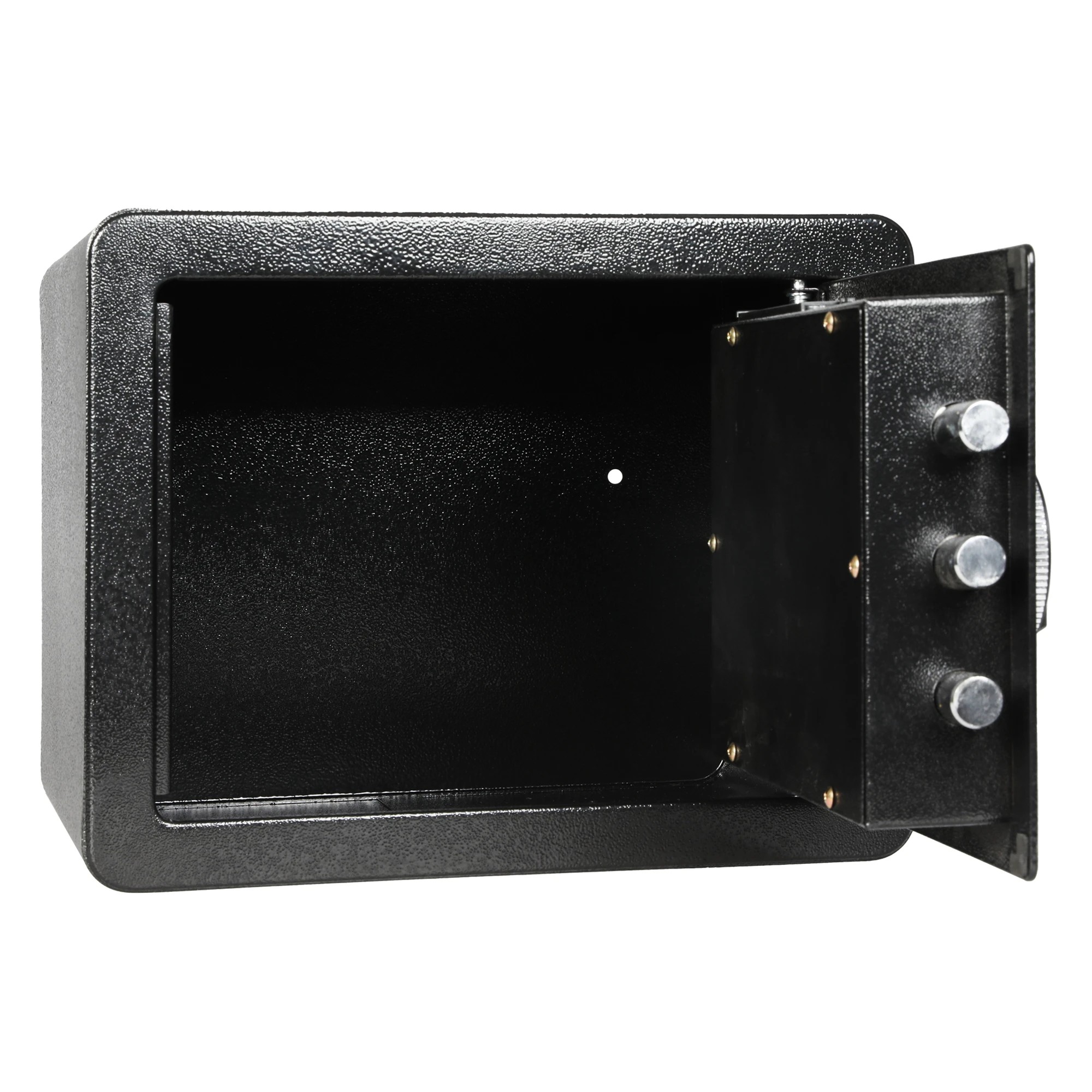 5 Traderight 25X35X25Cm Security Digital Safe Box Password, 5 of 5