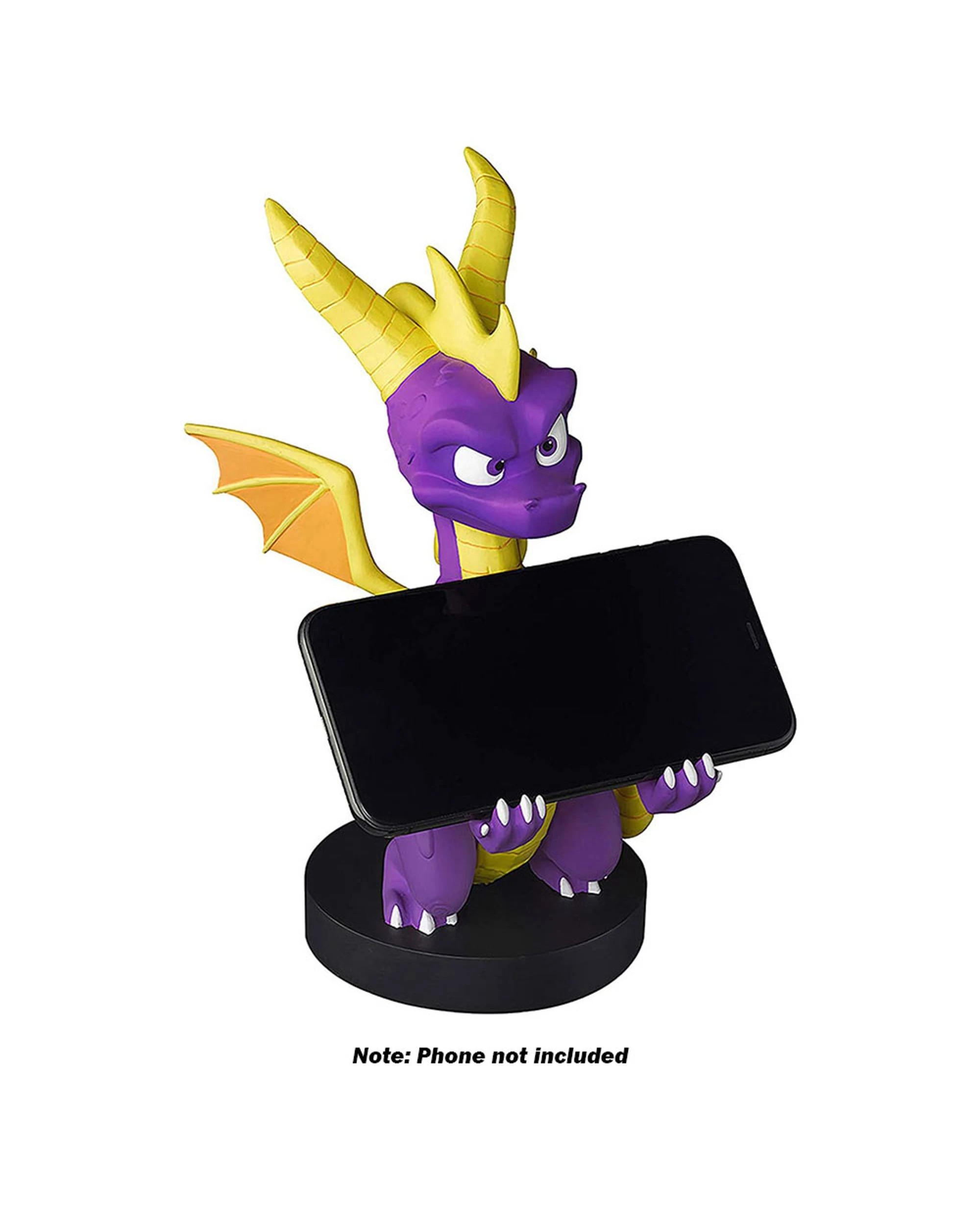 4 Cable Guys Spyro Controller Holder - Multi, 4 of 6