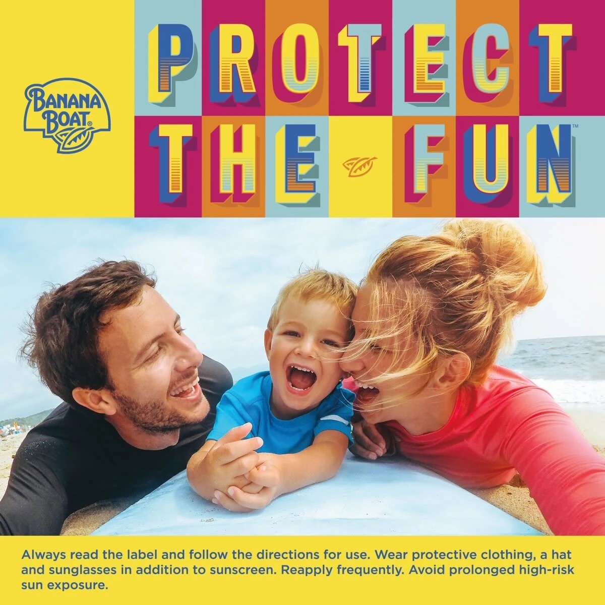5 Banana Boat Kids SPF50+ Sunscreen Lotion 200g, 5 of 6