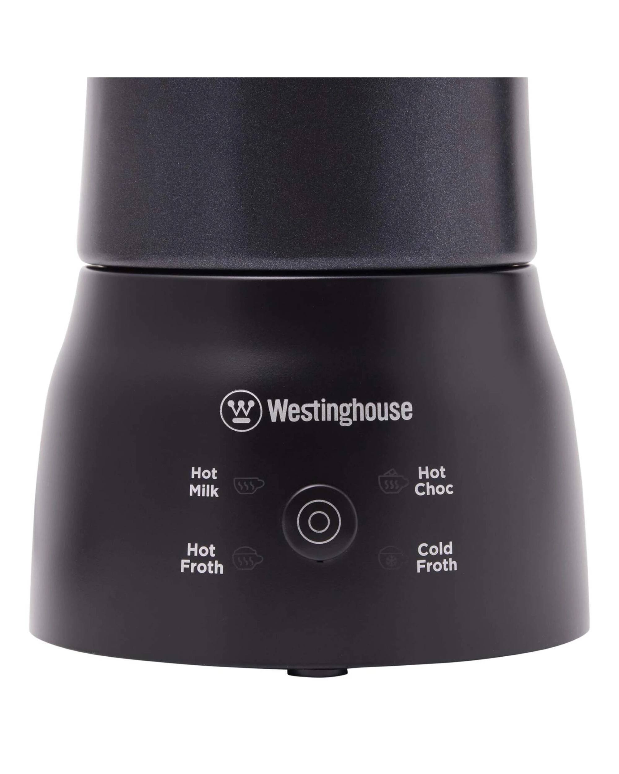 5 Westinghouse Milk Frother with Induction Technology, 250ml Capacity, 5 of 8