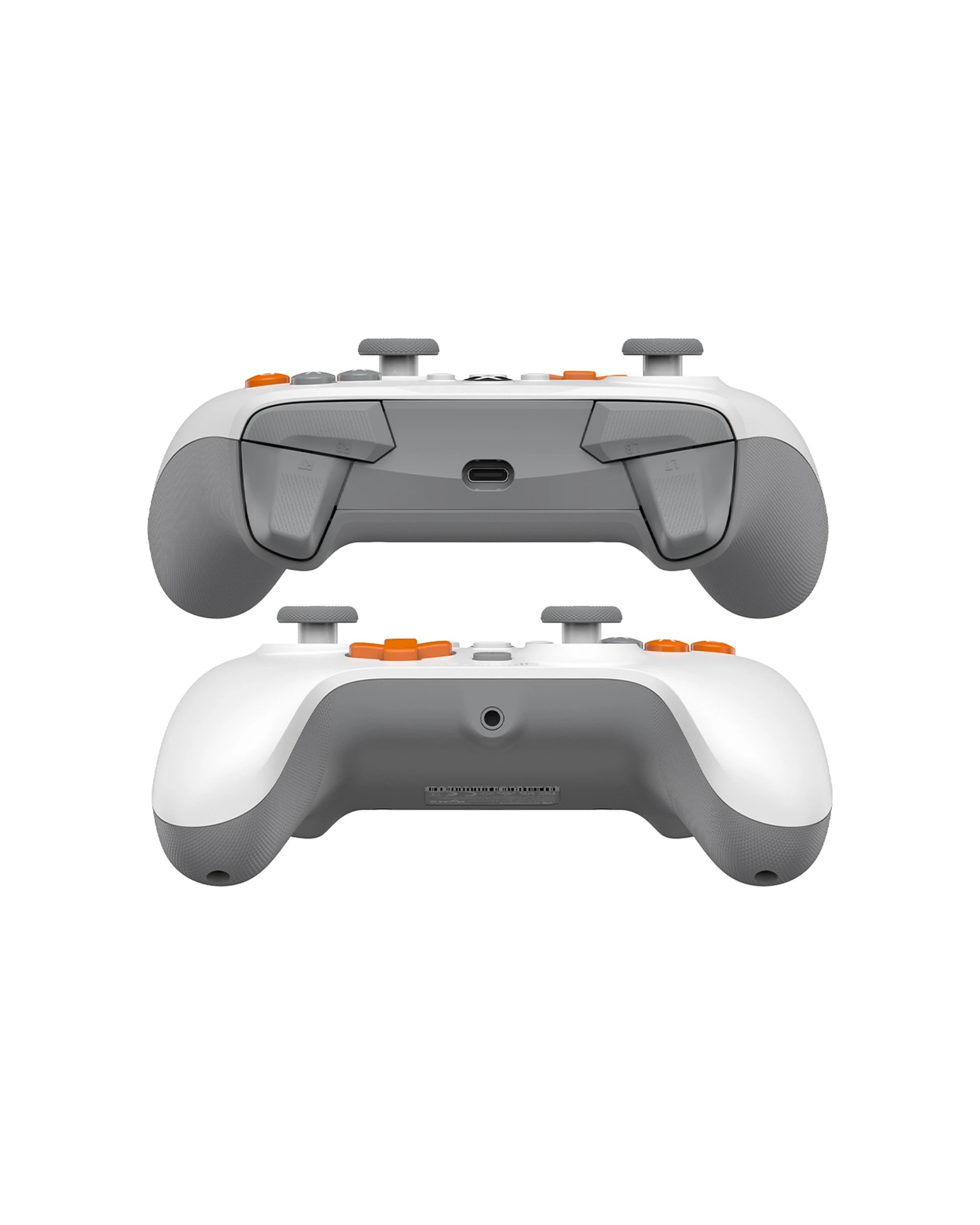 4 GAMESIR Wired Xbox Game Controller USB-C Audio Jack Ergonomic Hall Effect - White, 4 of 6